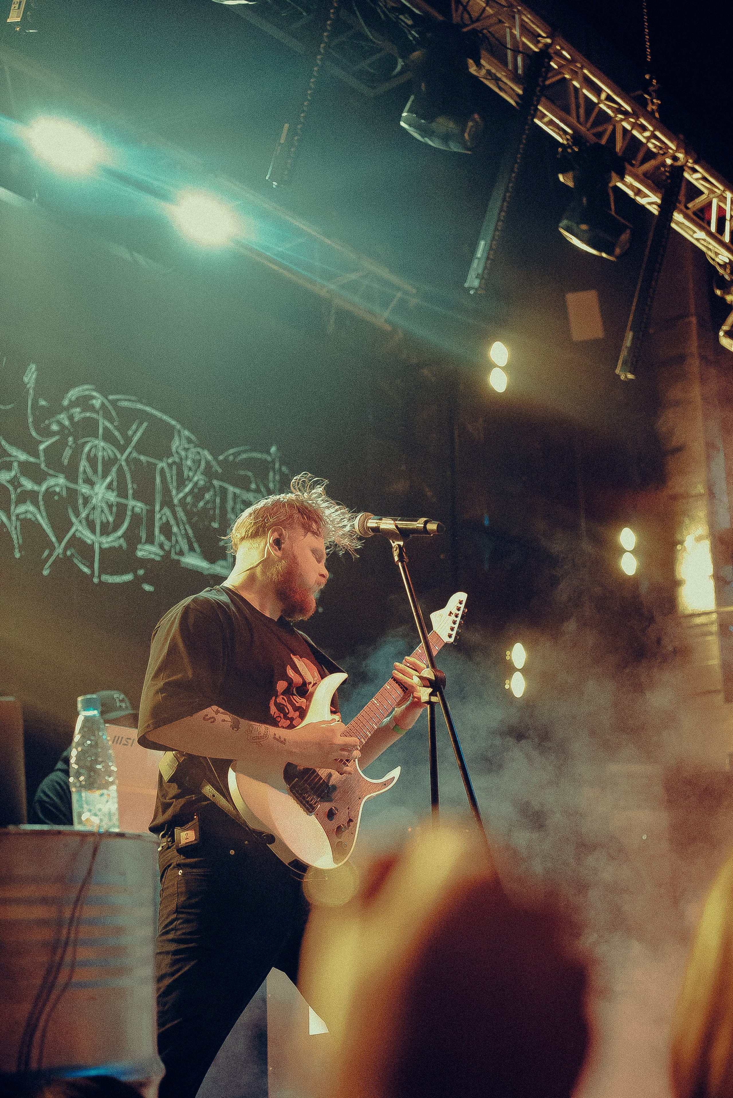 Booker. Фотограф | Владивосток | Мария