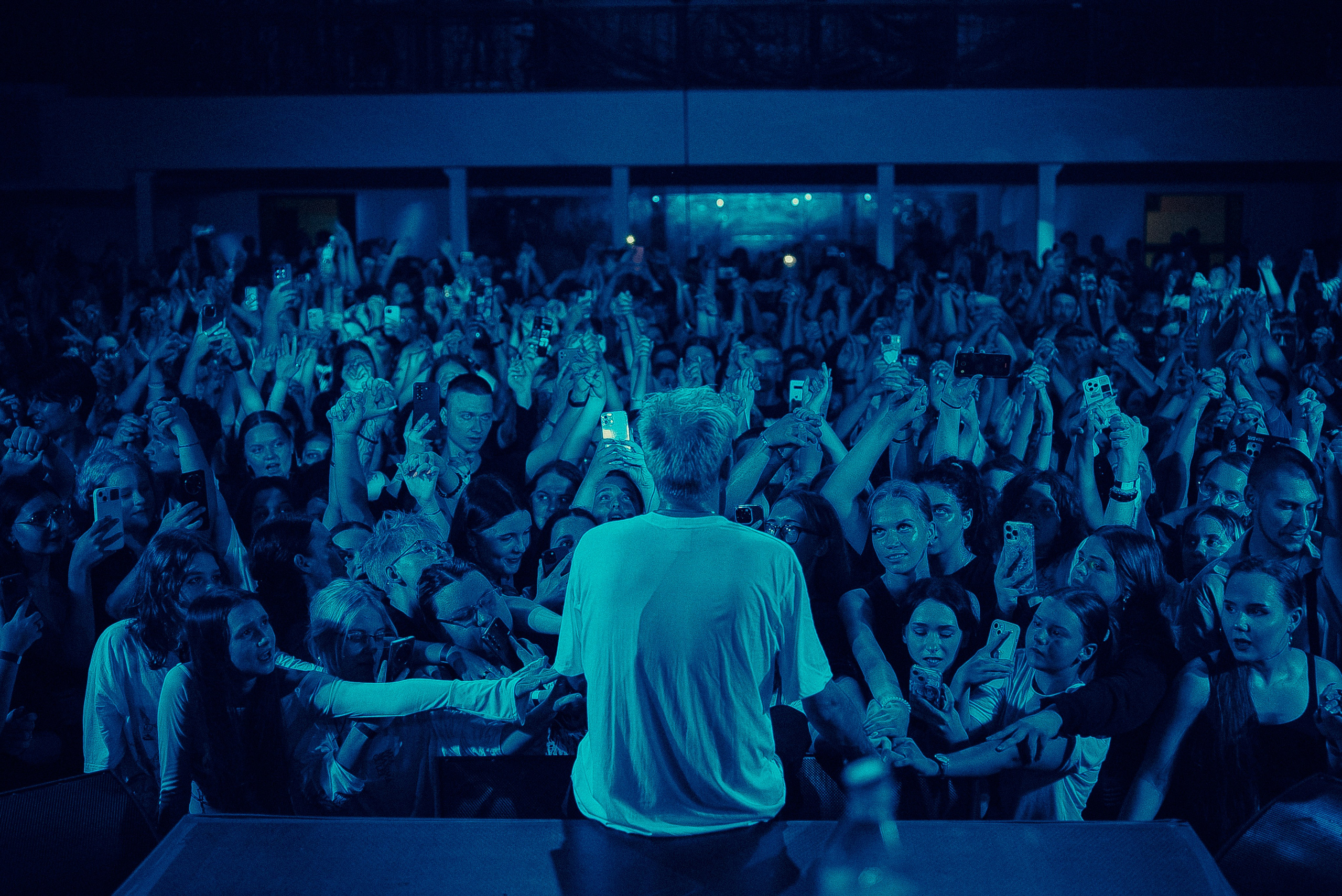 Pyrokinesis. Фотограф | Владивосток | Мария