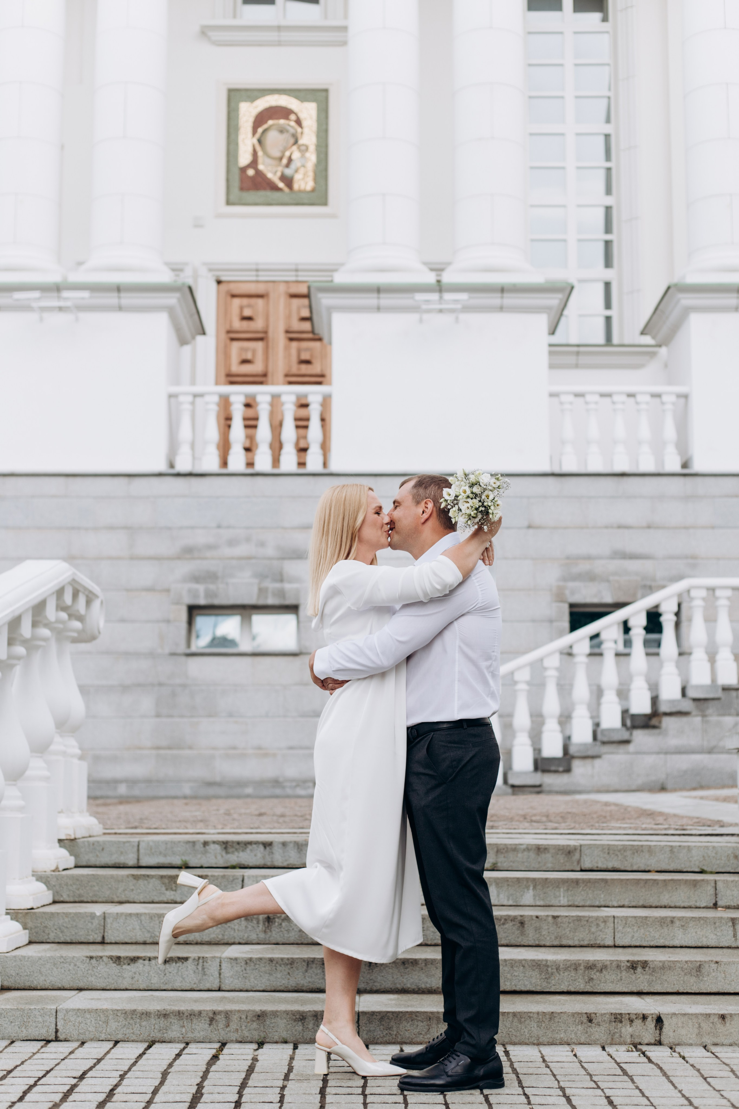 Ирина и Максим. Фотограф в Сочи Кузьменкова Анастасия