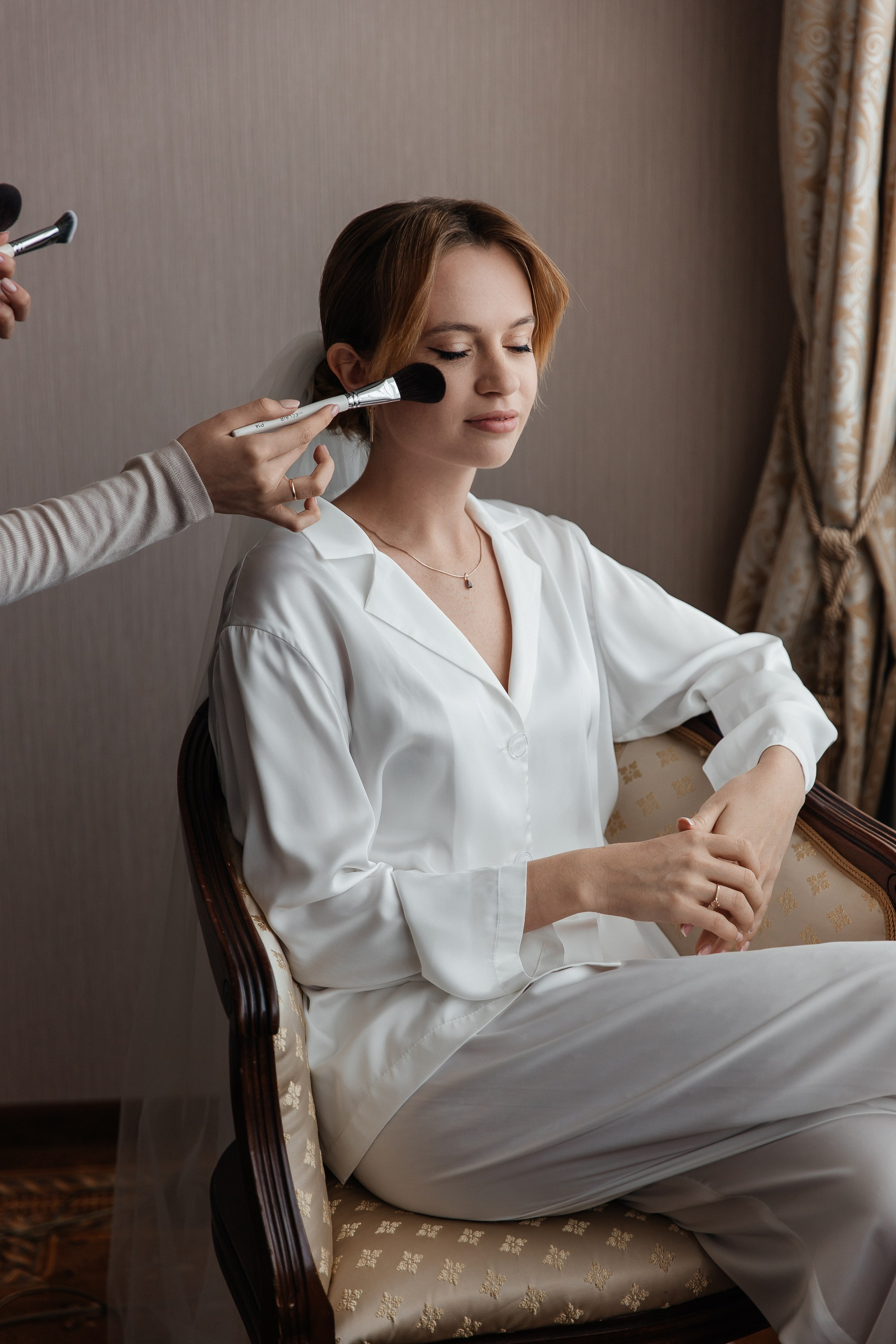 Millenium. Свадебный фотограф Дмитрий Воробьев Ярославль