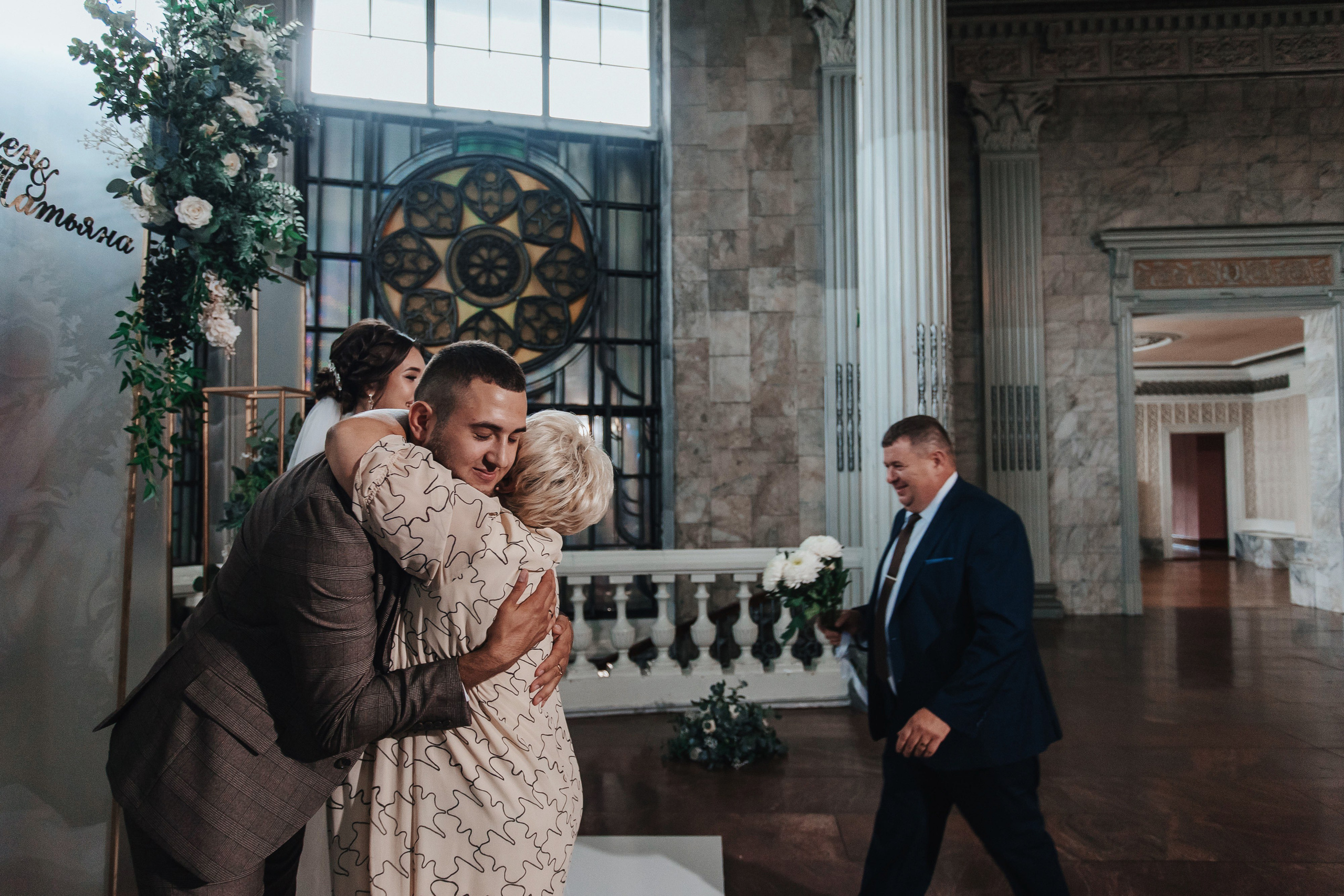 Семён & Татьяна. Алёна Киселёва | фотограф