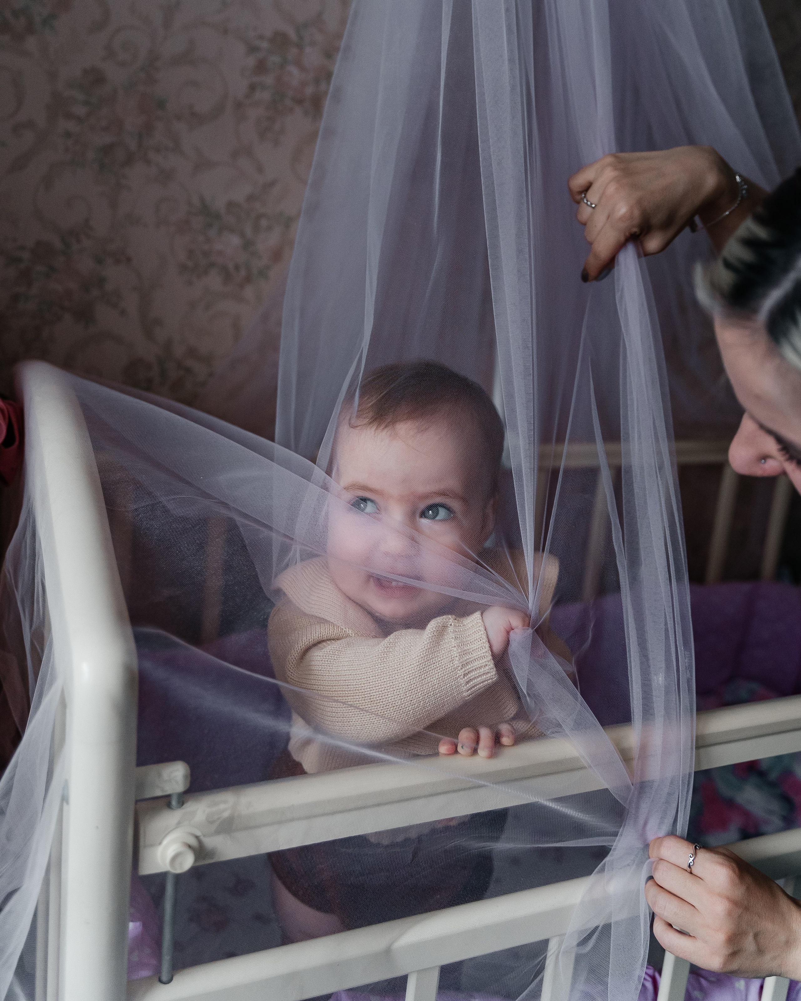Настя Тимур и Ева. Семейный фотограф Наталья Иванкова, Москва