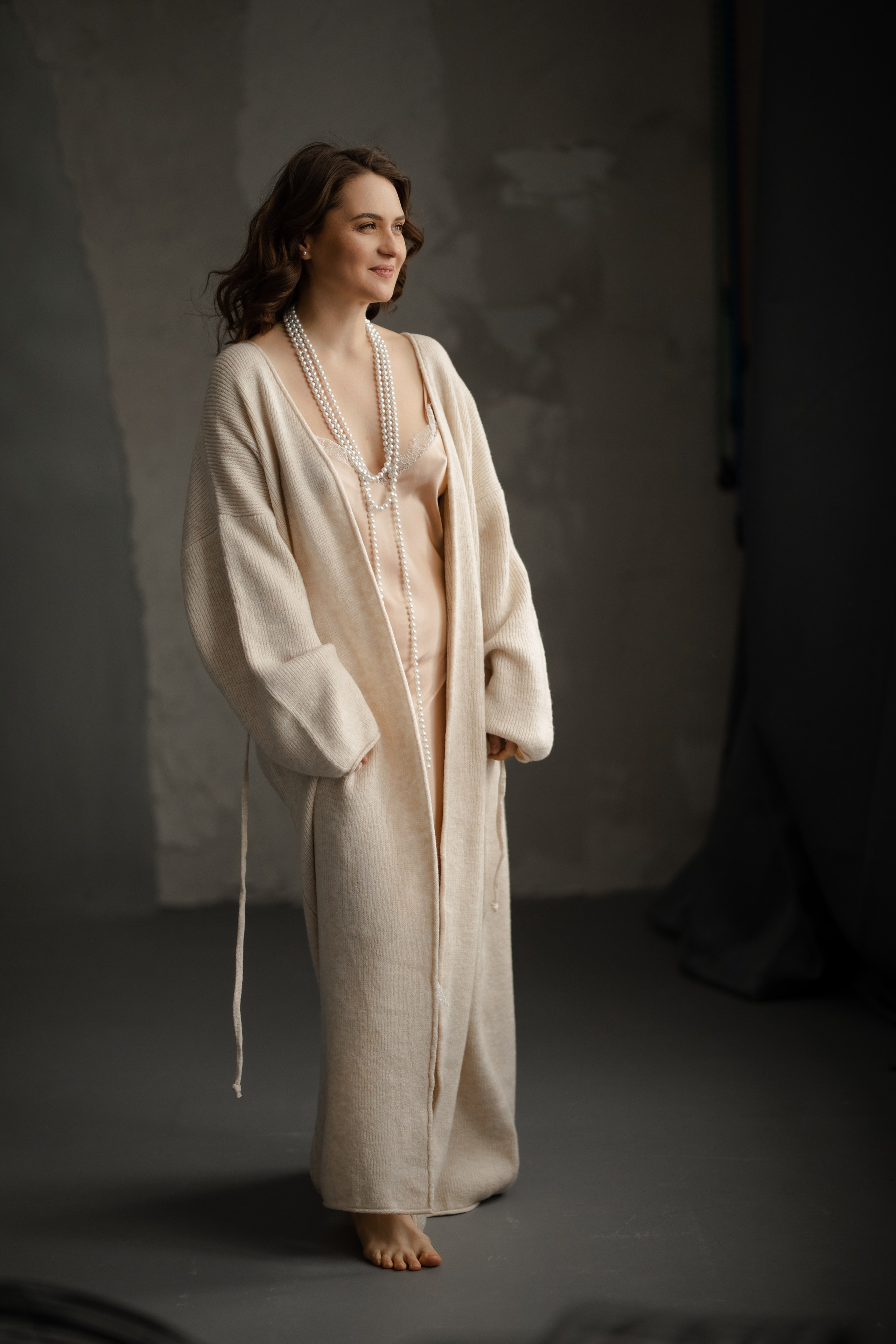 Катя. Фотограф чувственного портрета в Санкт-Петербурге Светлана Фролова