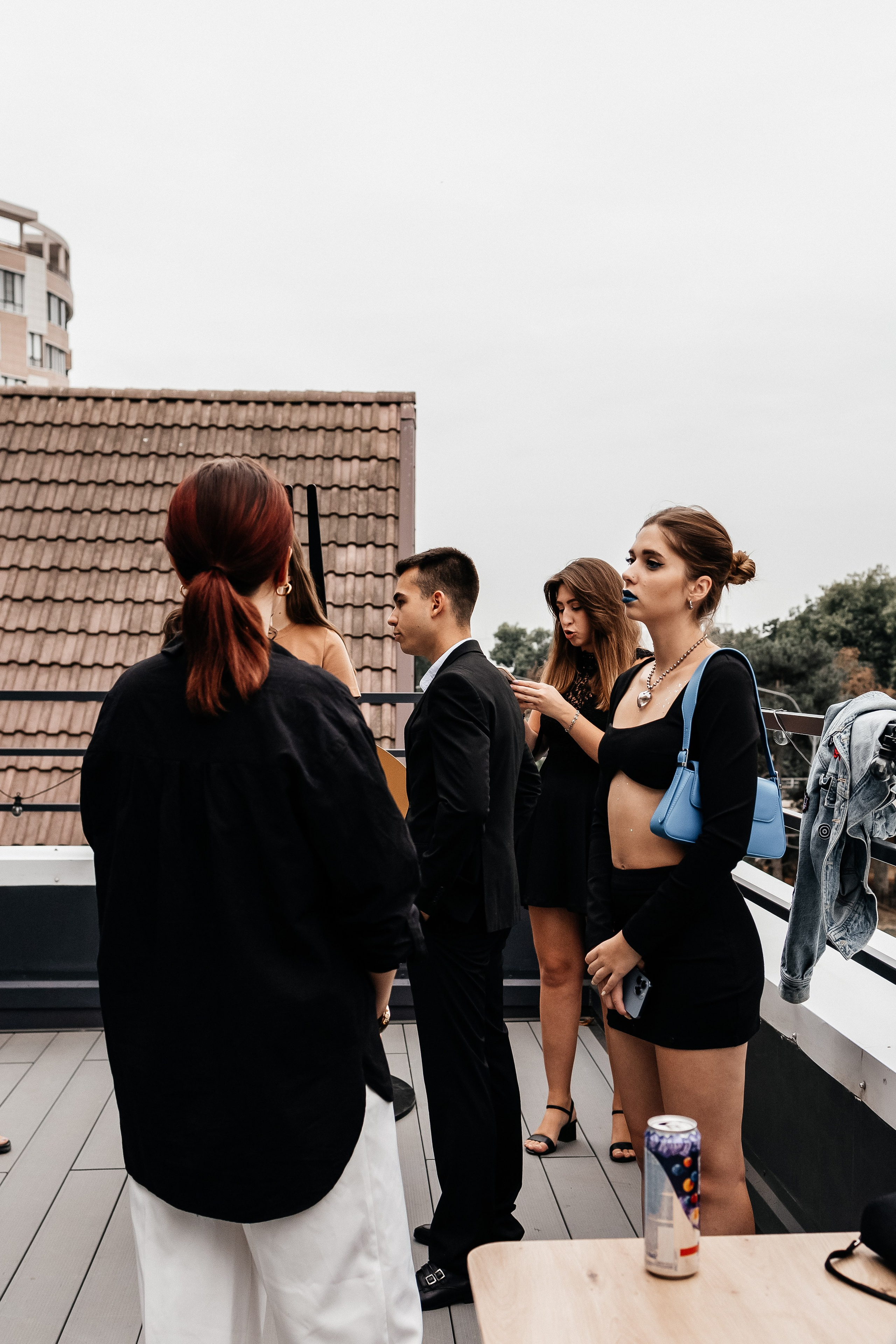 Запуск проекта «Стильный КРД». Фотограф в Краснодаре Лагунов Владимир