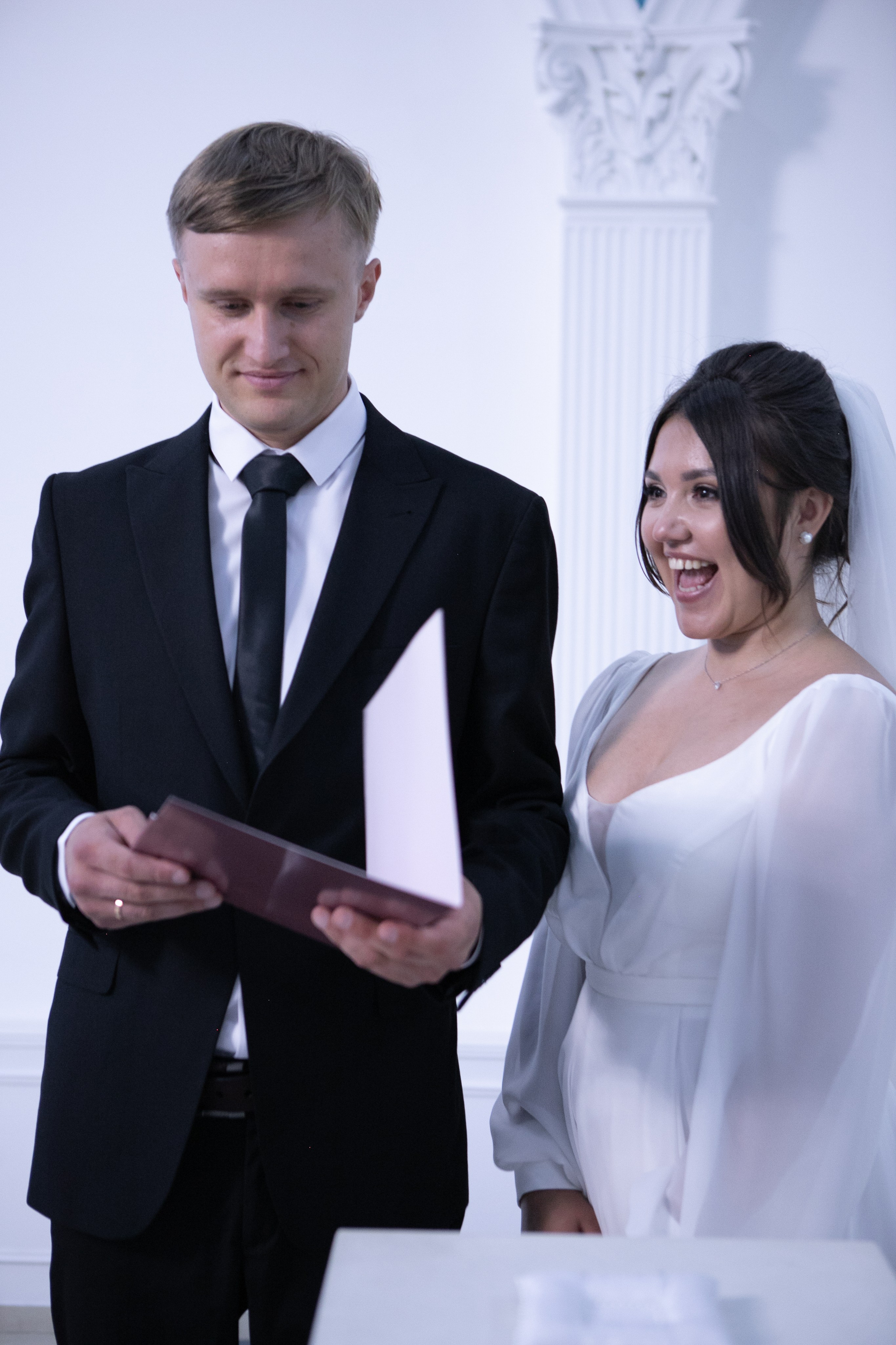 Жених/невеста