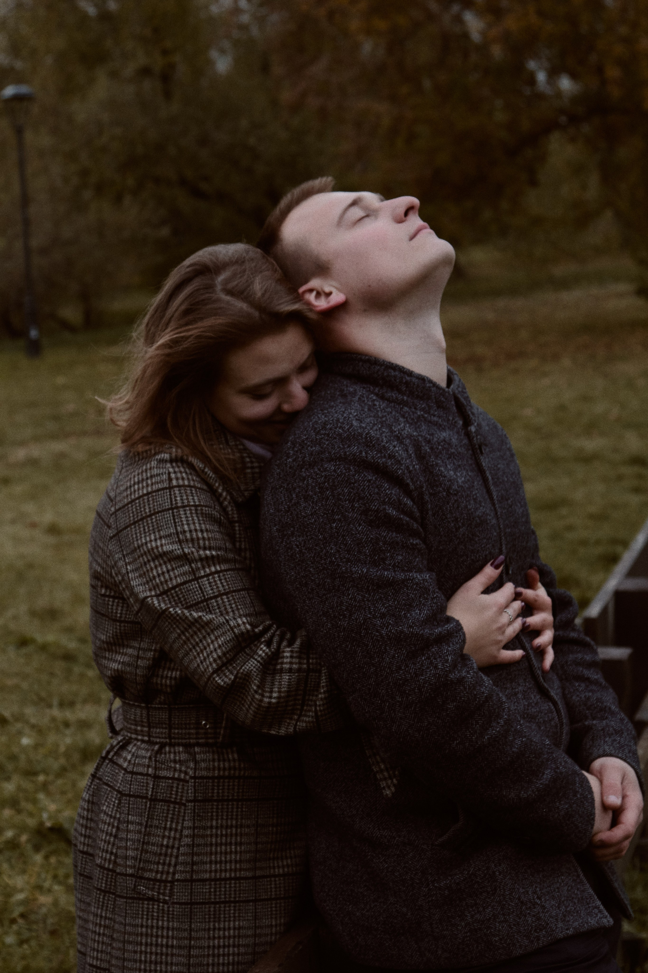 Юлия и Евгений. Фотограф лавстори Москва/МО Приятелева Ангелина