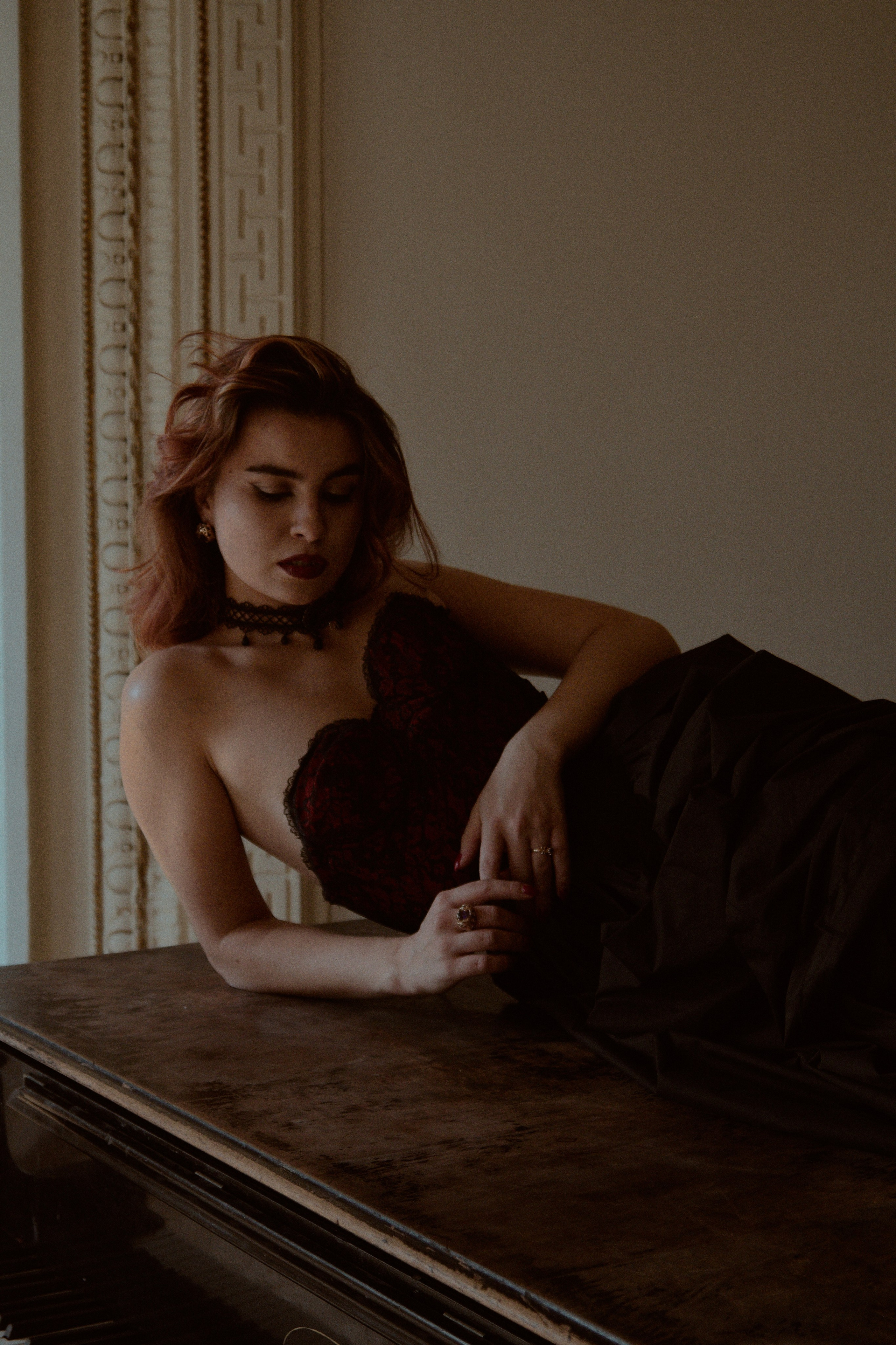 Екатерина. Фотограф лавстори Москва/МО Приятелева Ангелина