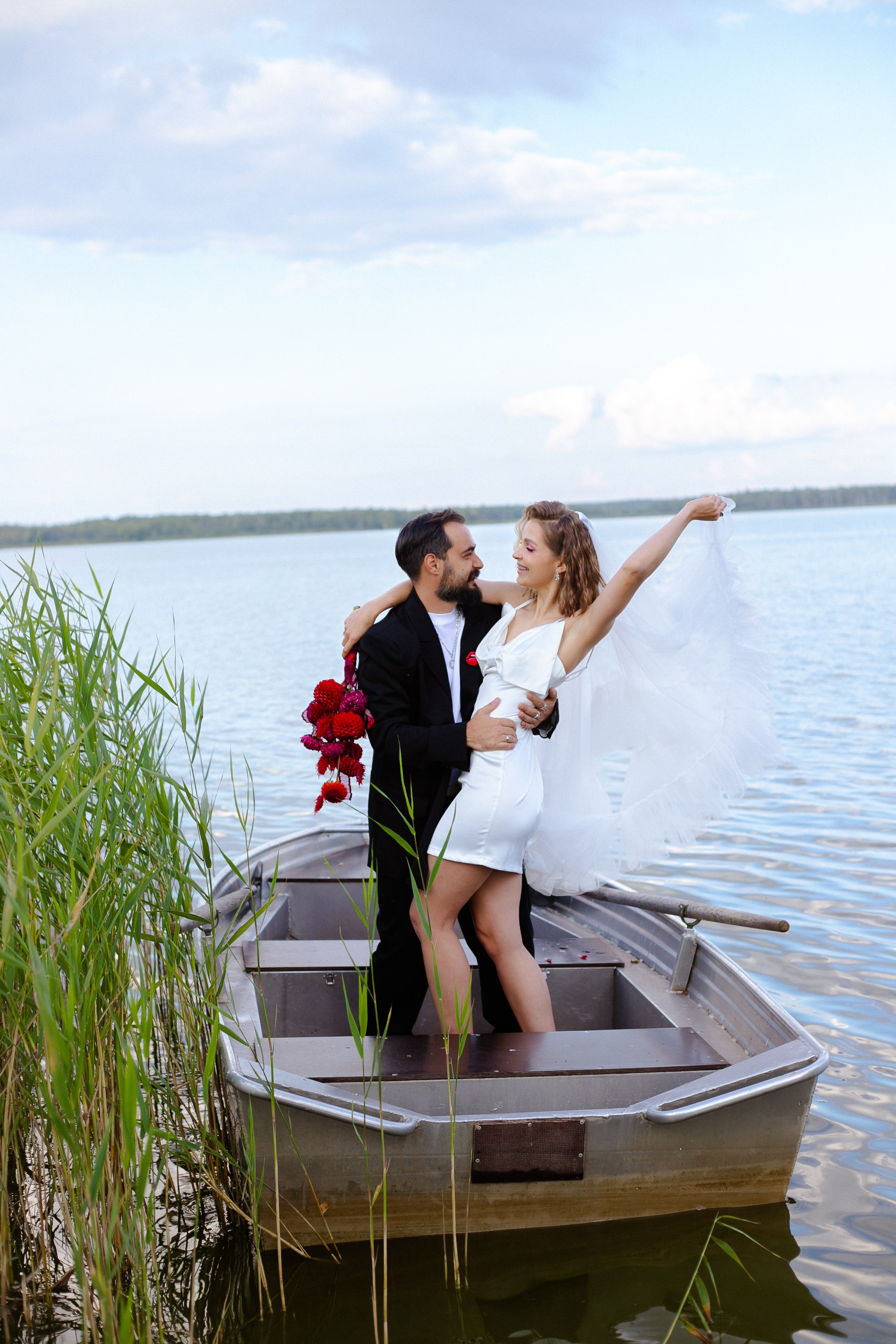 Свадебная история. Фотограф на ваш знаменательный день Рязань, Москва.Екатерина Королькова