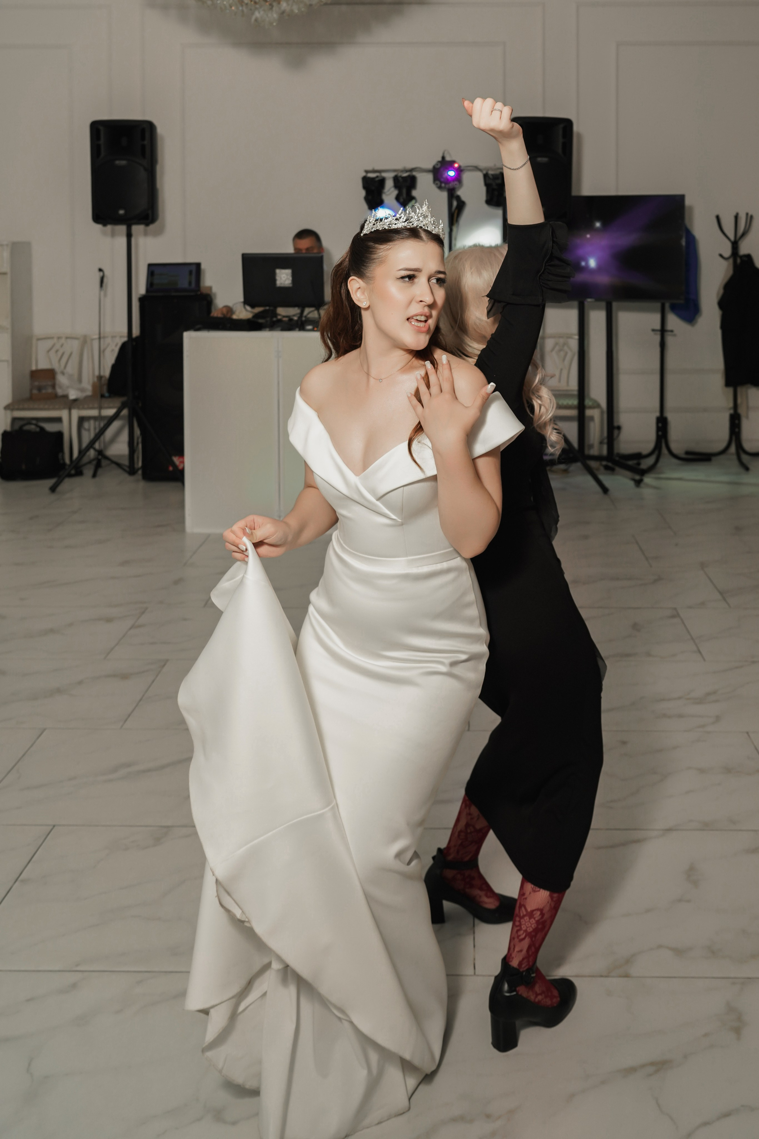 Максим и Дарья. Фотограф Шагалов Михаил