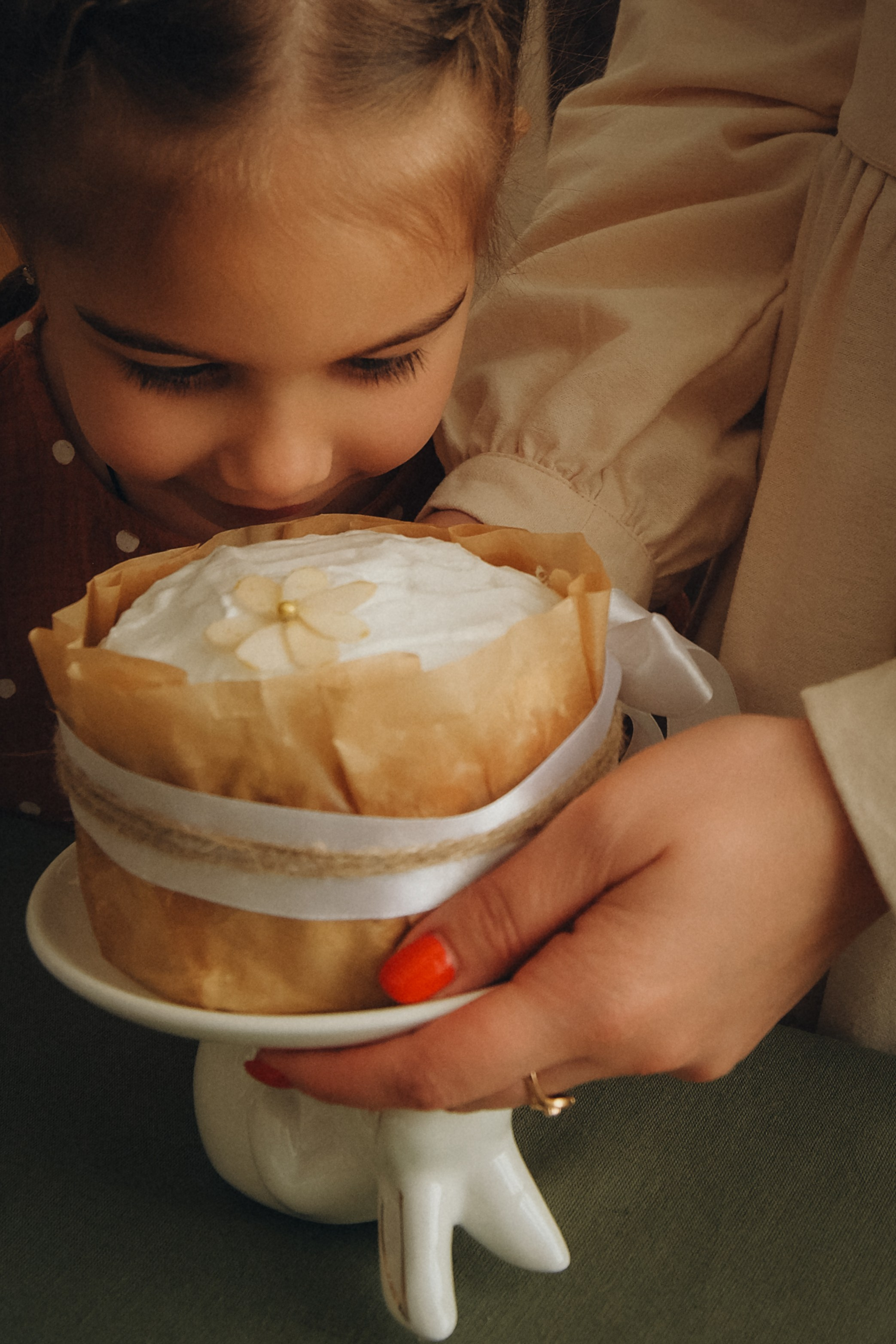 Пасхальная съемка. Привет! Меня зовут Дарья и я фотограф/видеограф из Ульяновска