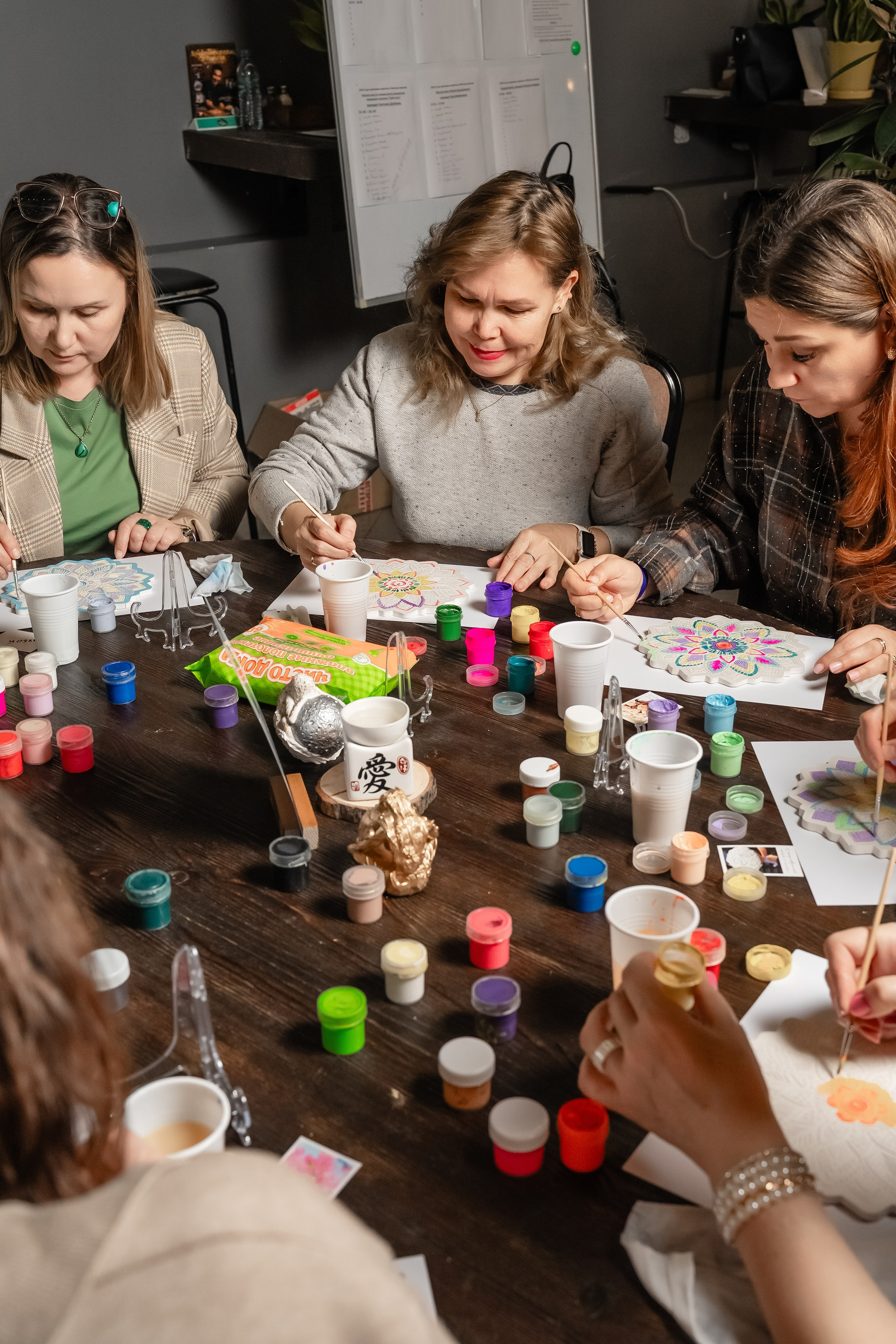 Фестиваль писхологии и самопознания. Фотограф и видеограф в Улан-Удэ: Аюна Габагуева и Артём Шаханов