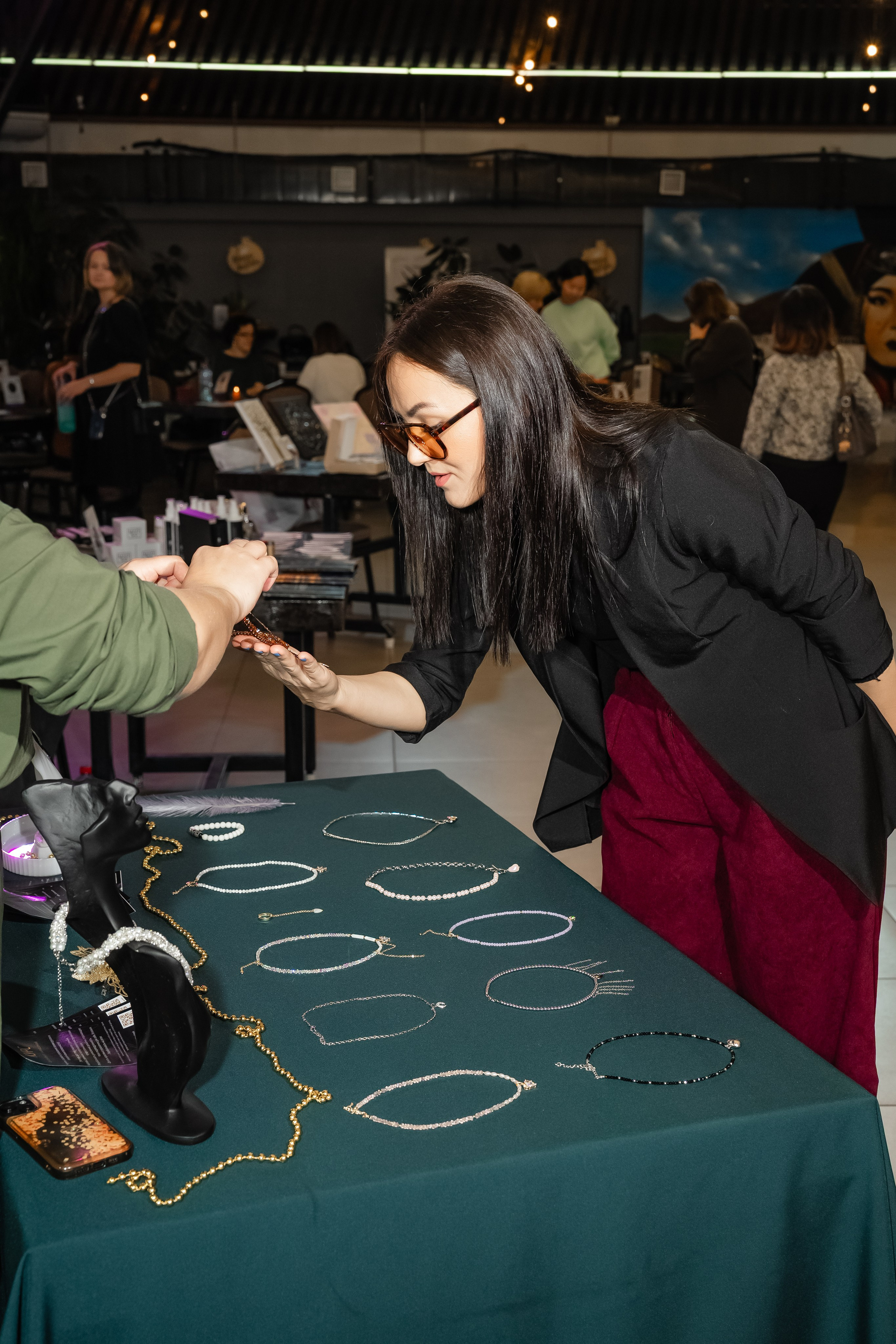 Фестиваль писхологии и самопознания. Фотограф и видеограф в Улан-Удэ: Аюна Габагуева и Артём Шаханов