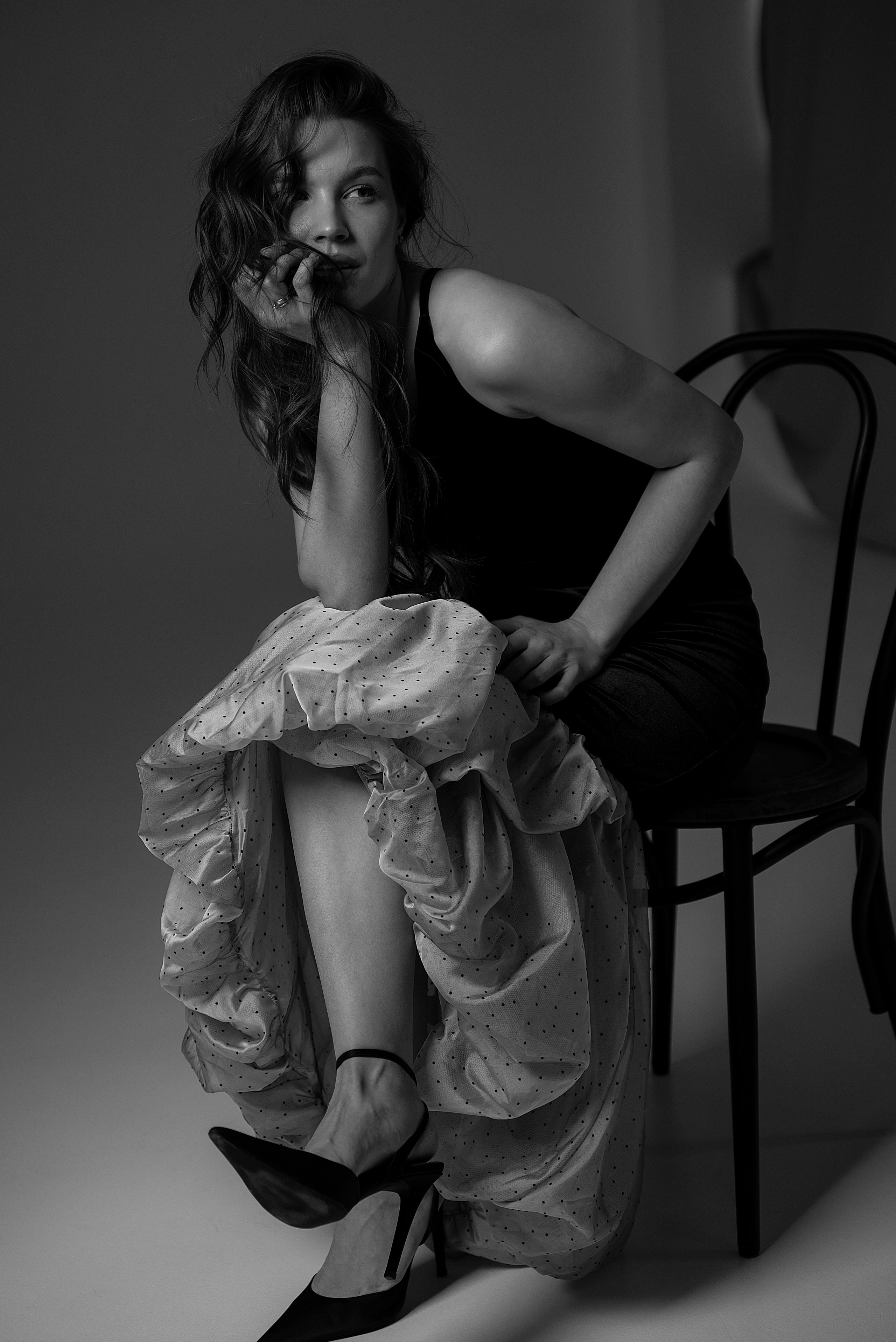 Мария. Фотограф Пенза