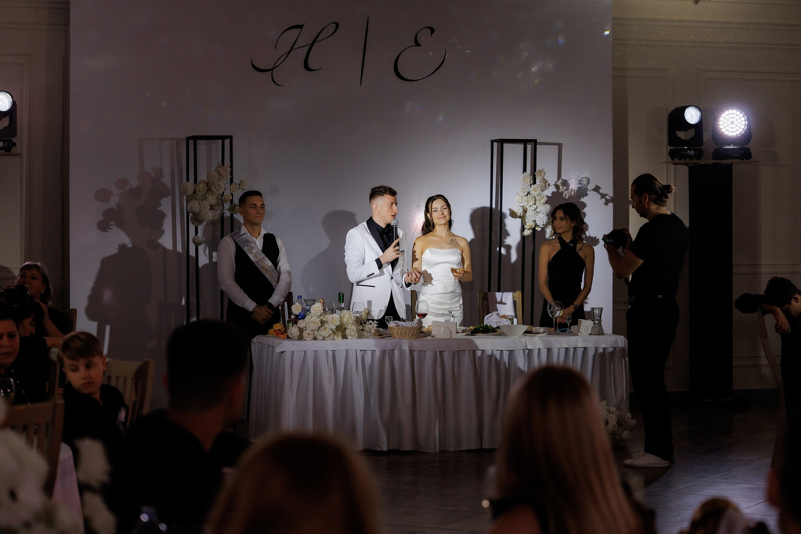 Николай & Евгения. Красильников Евгений — профессиональный фотограф в Ростове-на-Дону