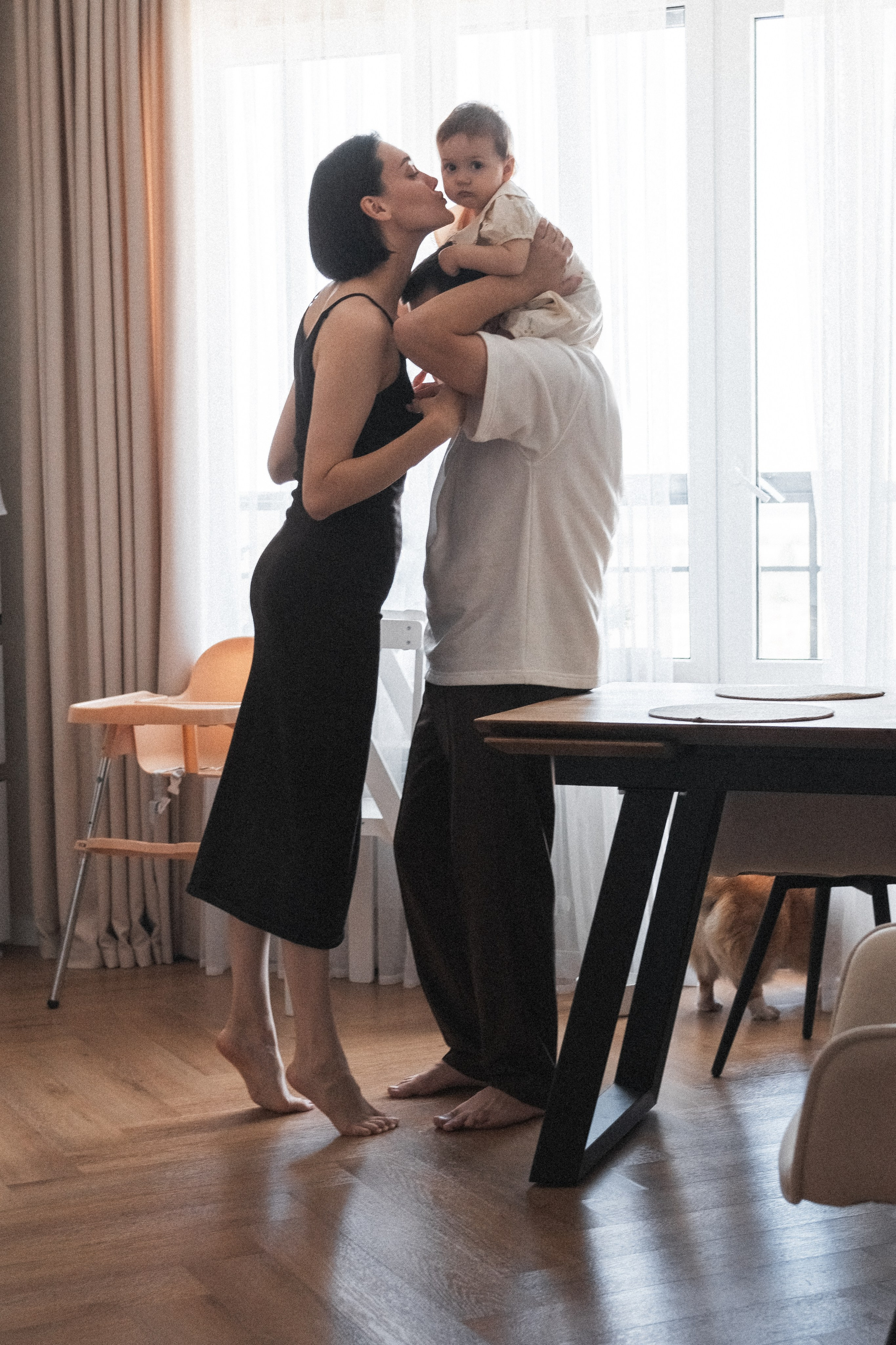 Семейная серия дома. Alenasokolowa.ru