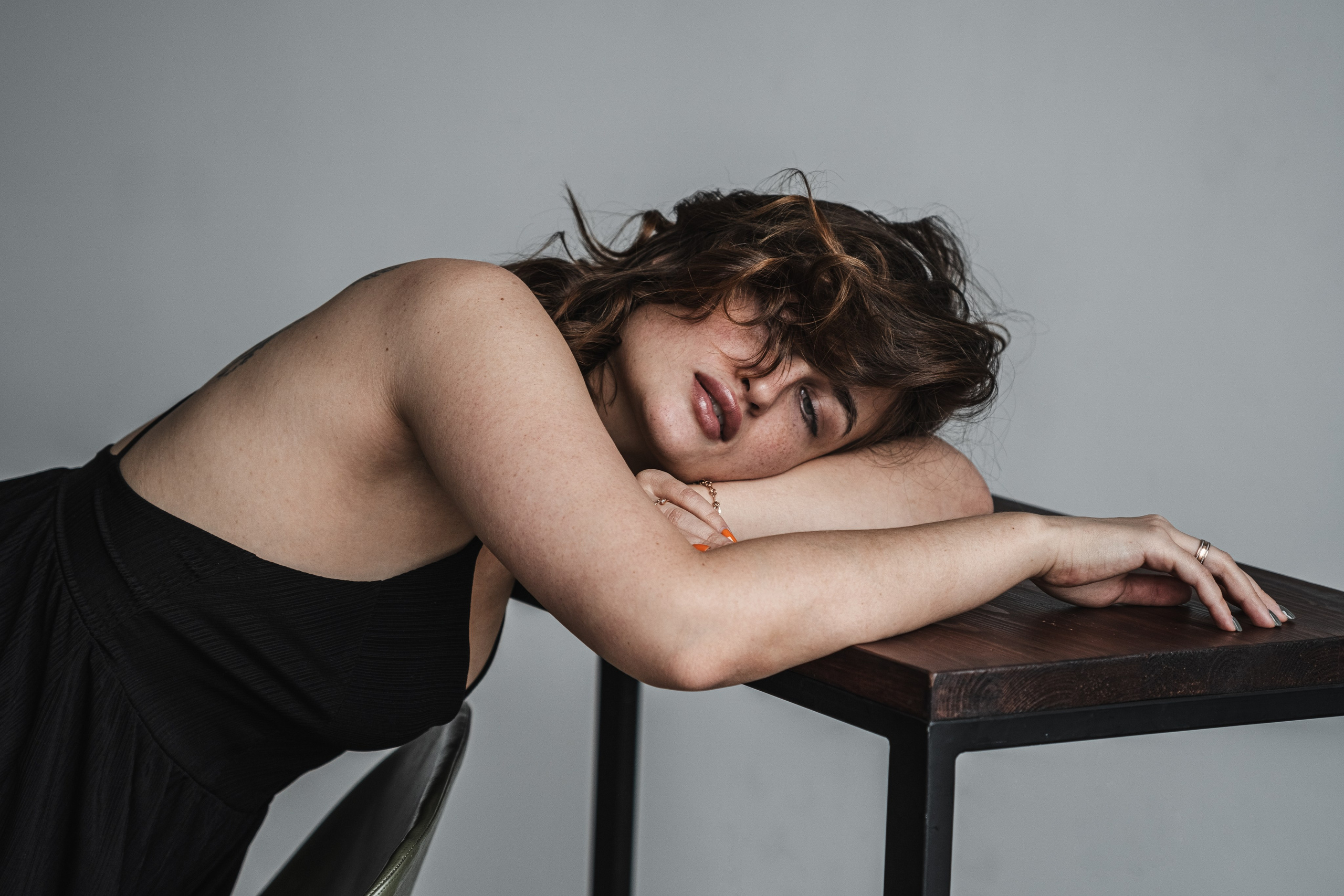 Студийная серия. Alenasokolowa.ru