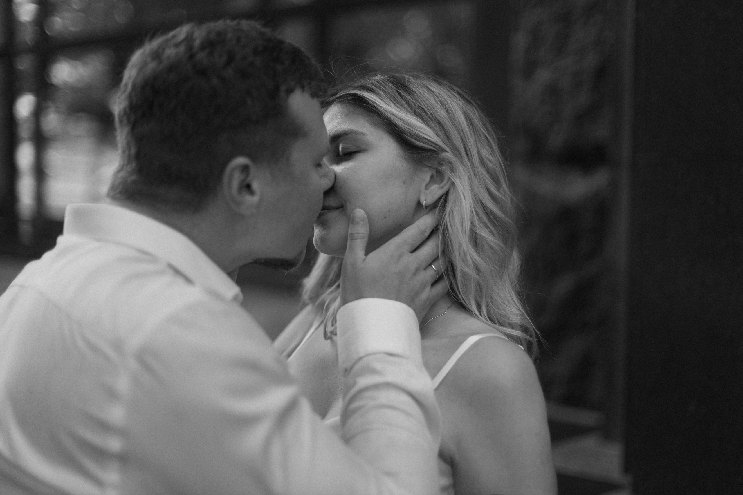 Миша + Катя. Семейный и детский фотограф Юлия Шох