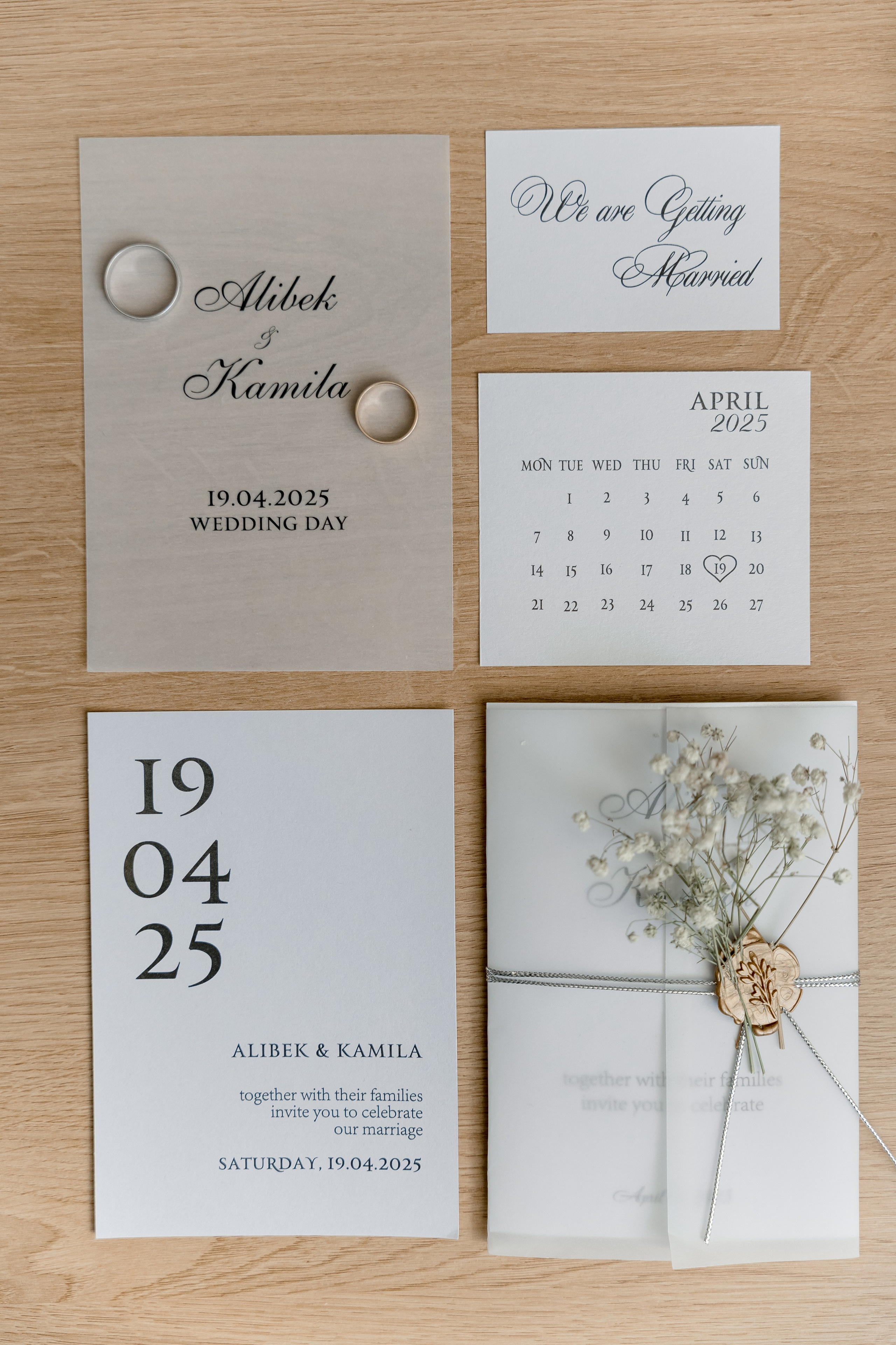 Pre Wedding. Akkanatart.kz