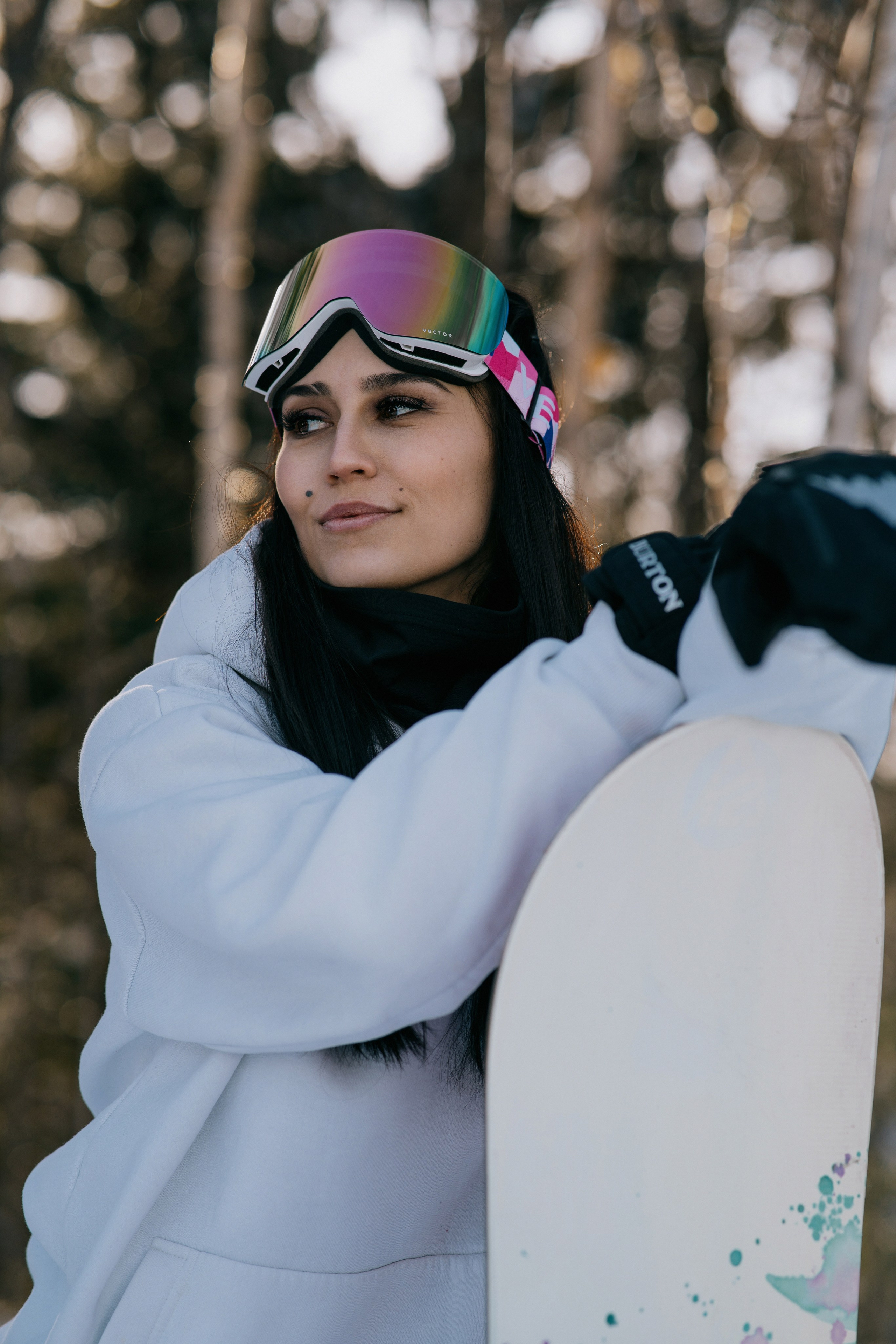 Галина (ГЛК «Хехцир»). Фотограф в Хабаровске — Виолетта Агафонова