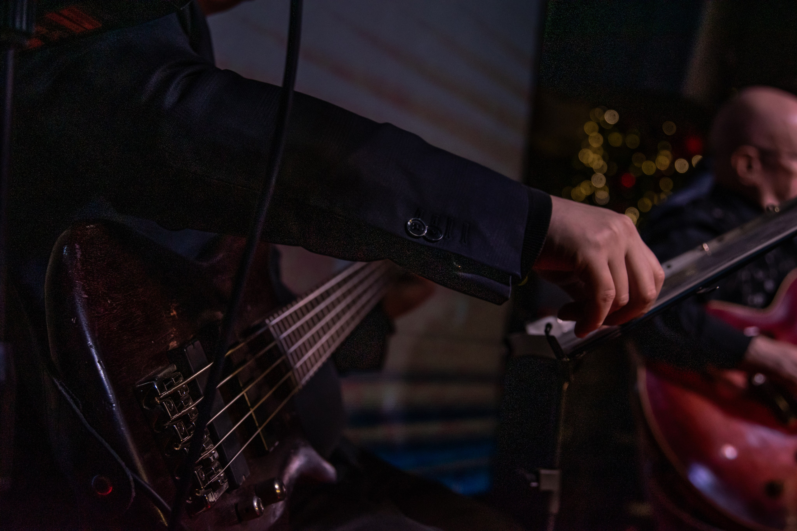 Джазовый концерт «Рождественское чудо». Фотограф в Ижевске. Репортажи, спорт, индивидуальные фотосессии