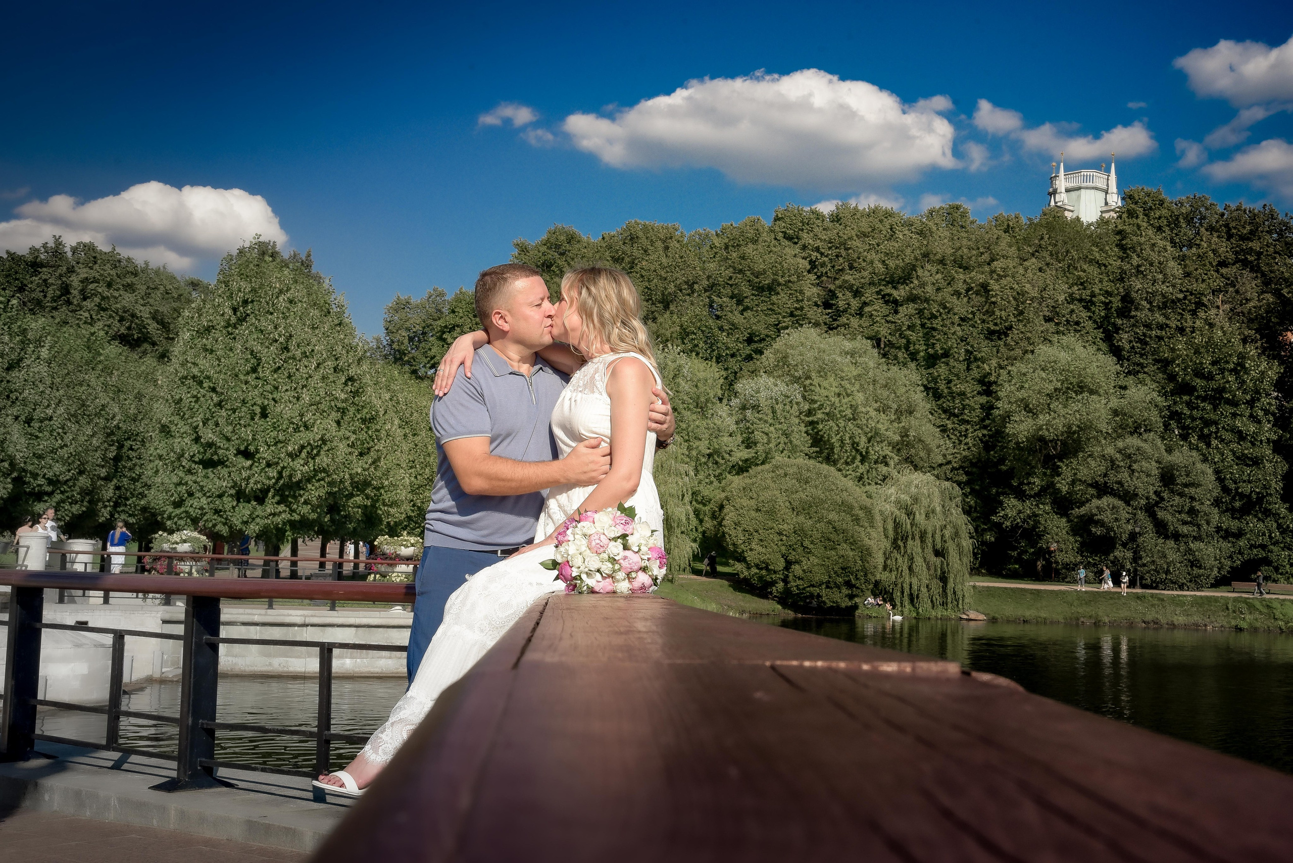 Свадьбы. Школьный фотоальбом «Азбука»