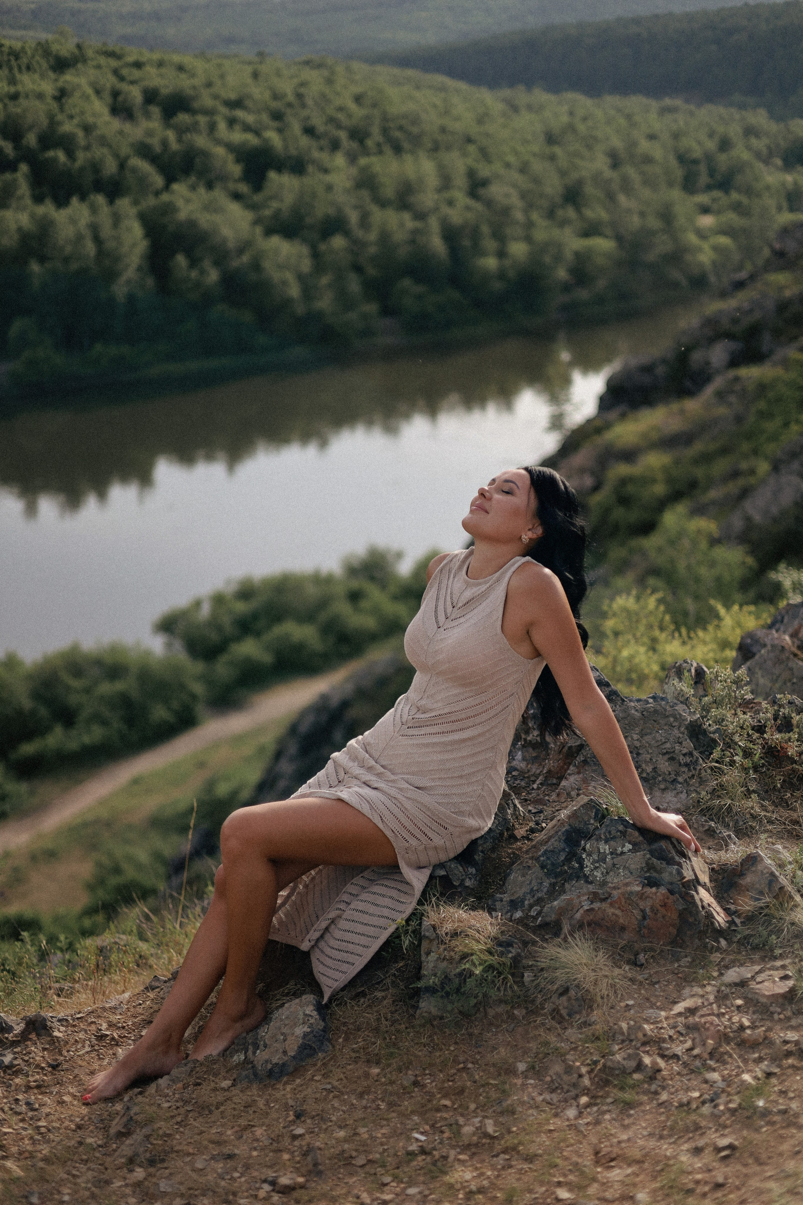 Таня. Фотограф в г. Чита