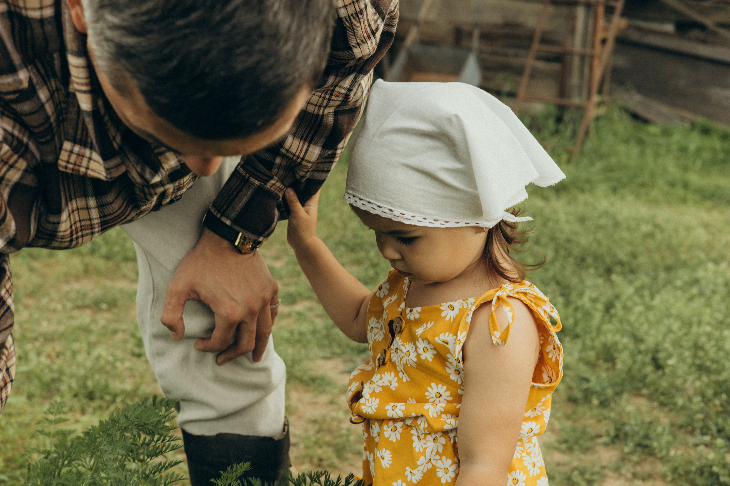 «Этот мир был на картинке…а теперь мы часть его». Фотограф в г. Чита