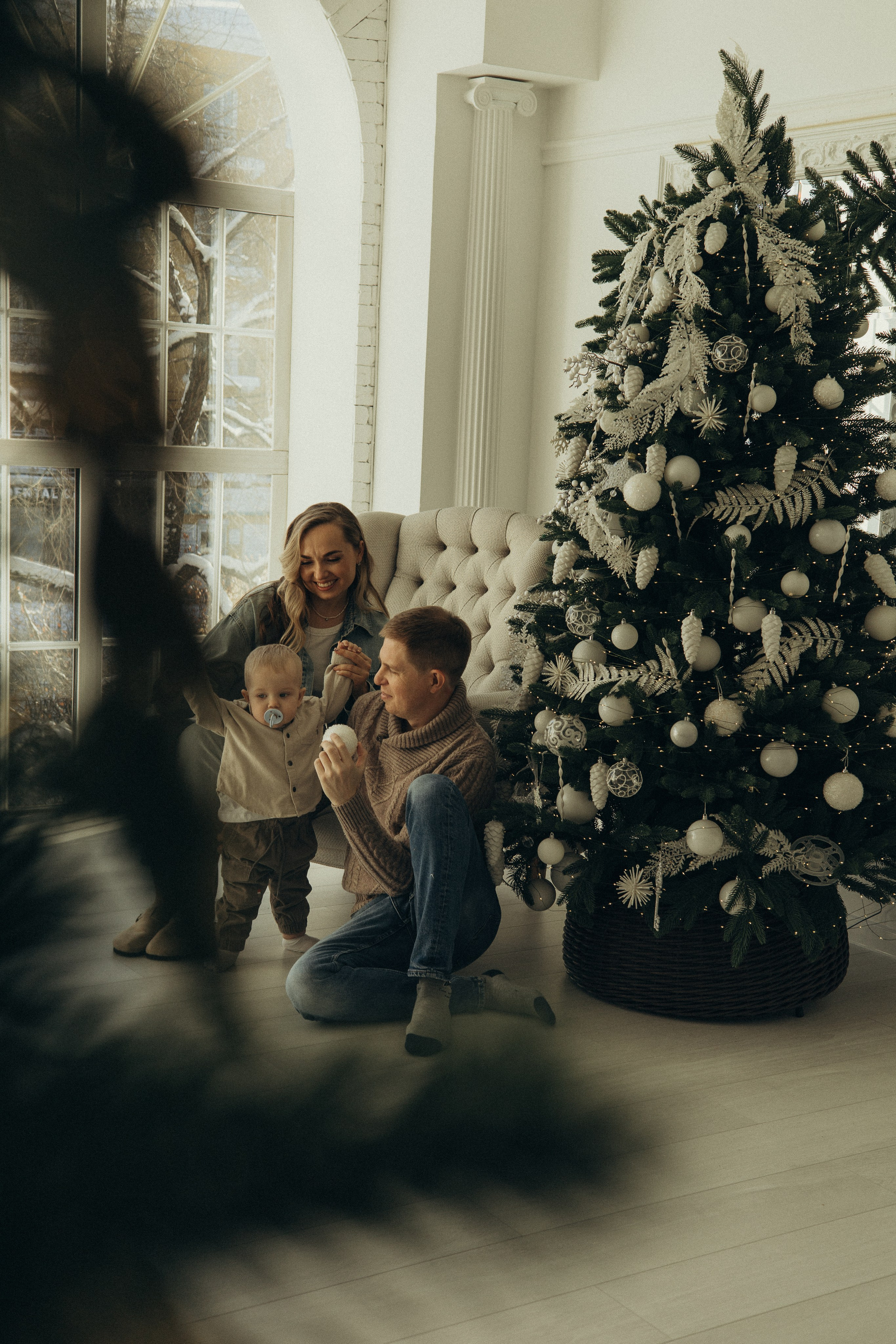 Таня, Даня, Лева ♡. Фотограф в г. Чита