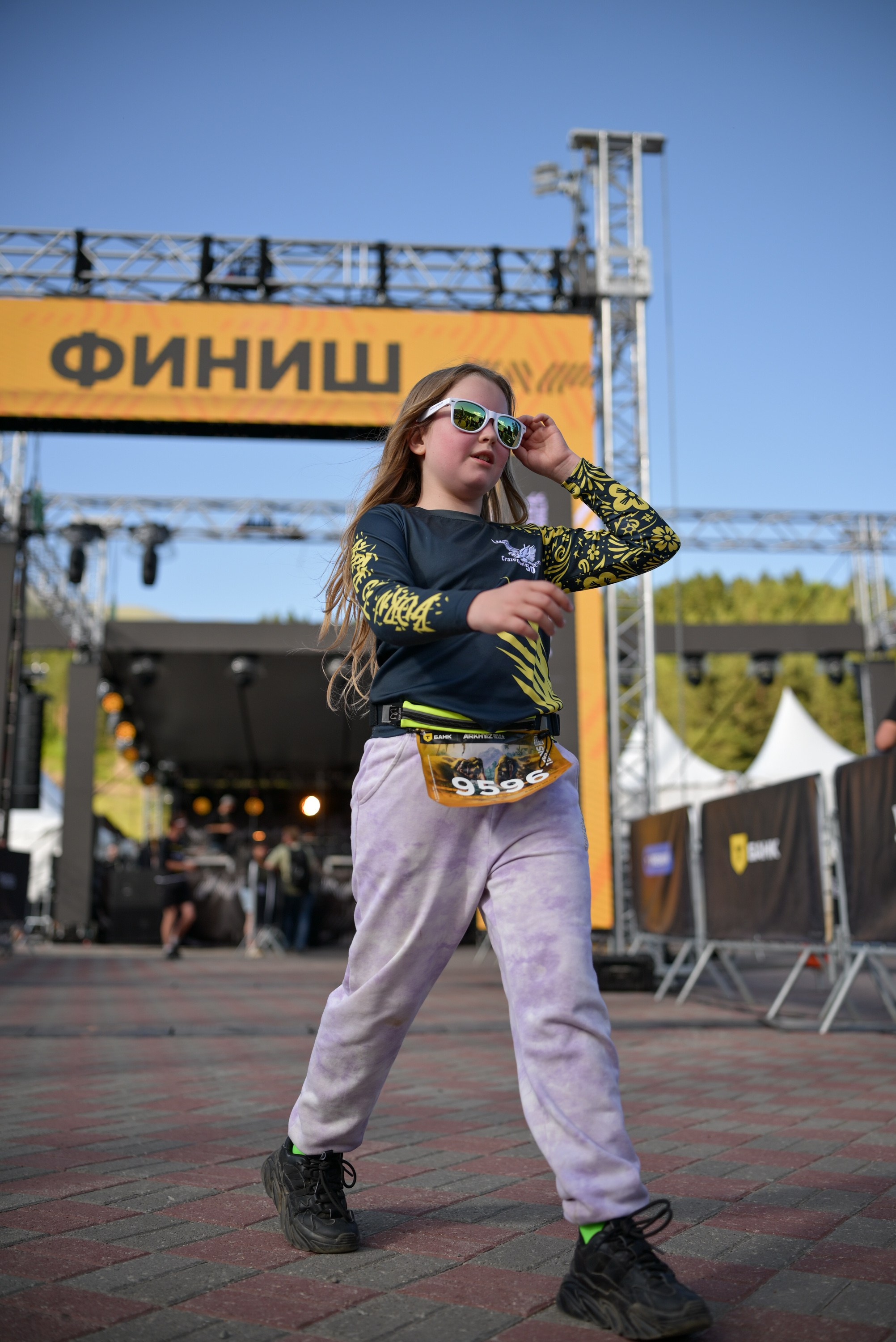 Arkhyz Wild Trail 22/06/25. Фотограф в Краснодаре Алена Горбунова