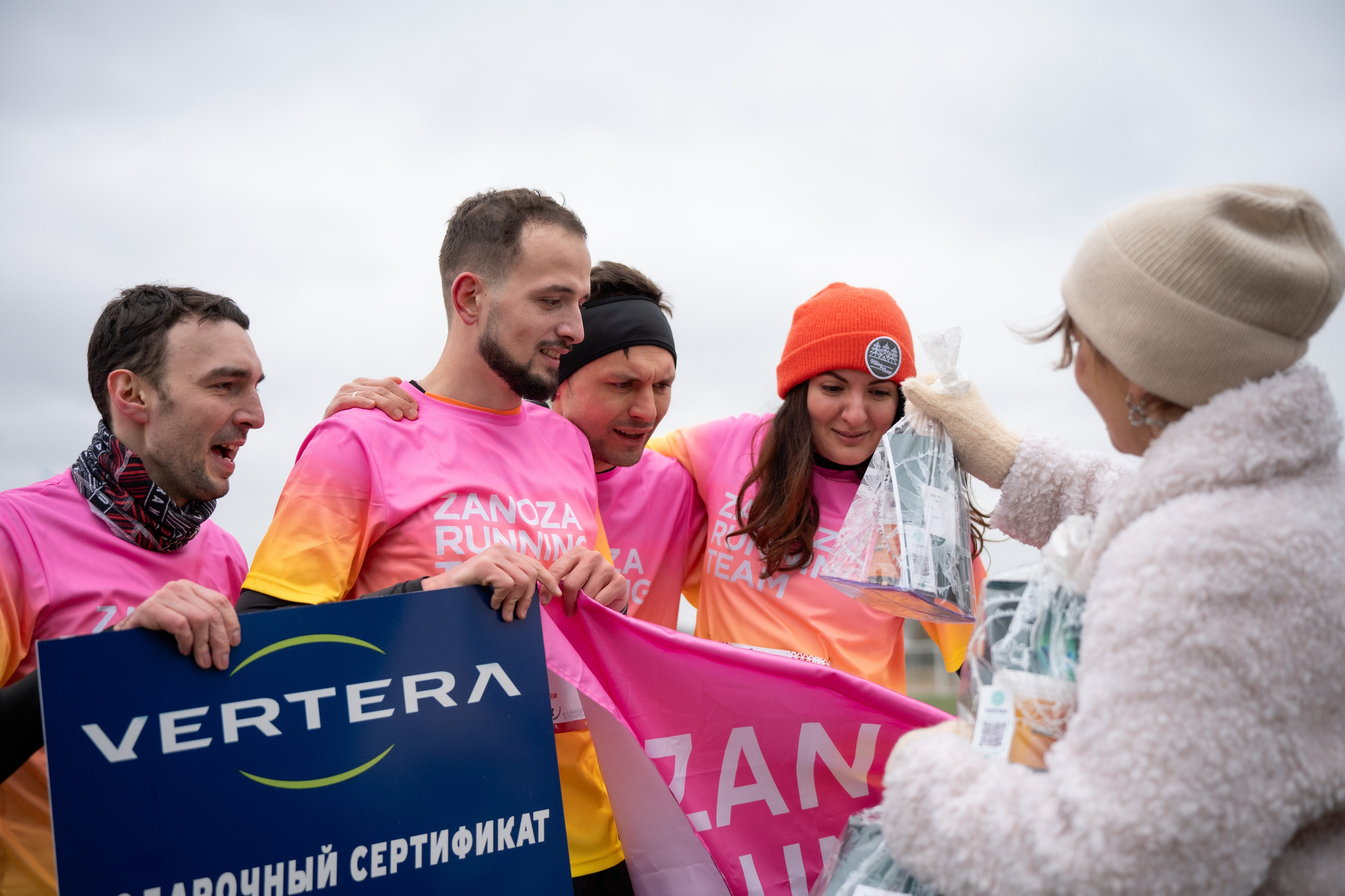 Эстафета «Между нами» Анапа 16/02/25. Фотограф в Краснодаре Алена Горбунова