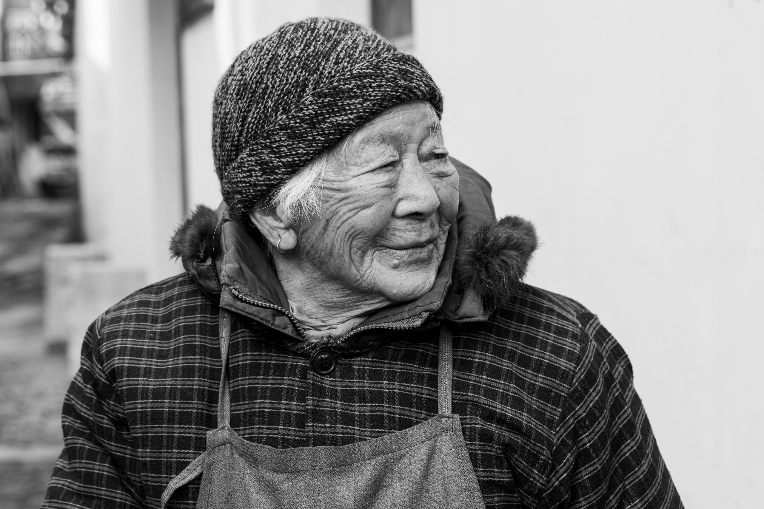 China. Photographs by Tigran Khudaverdyan