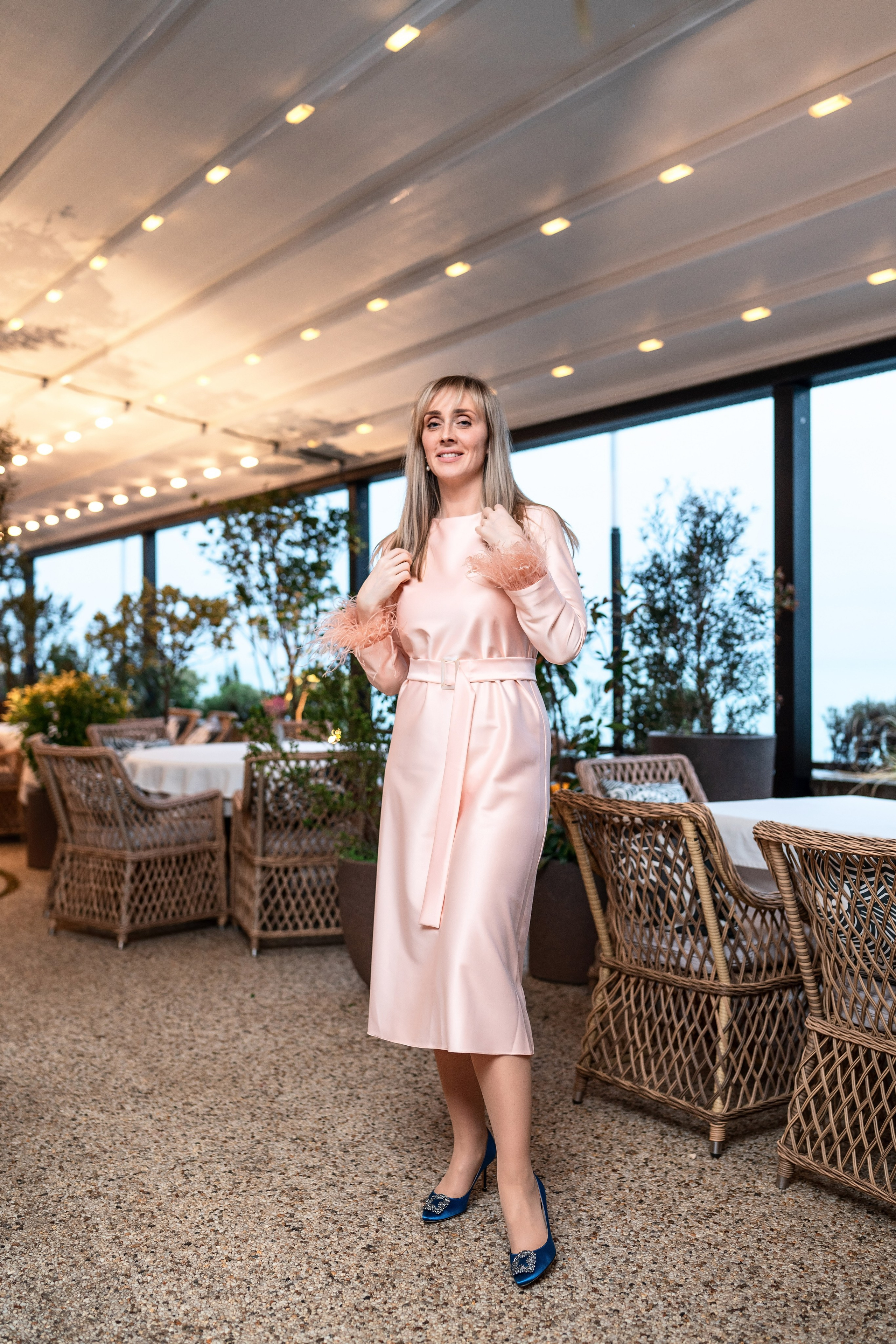 Фоторепортаж деловой Сочи. Фотограф Сочи