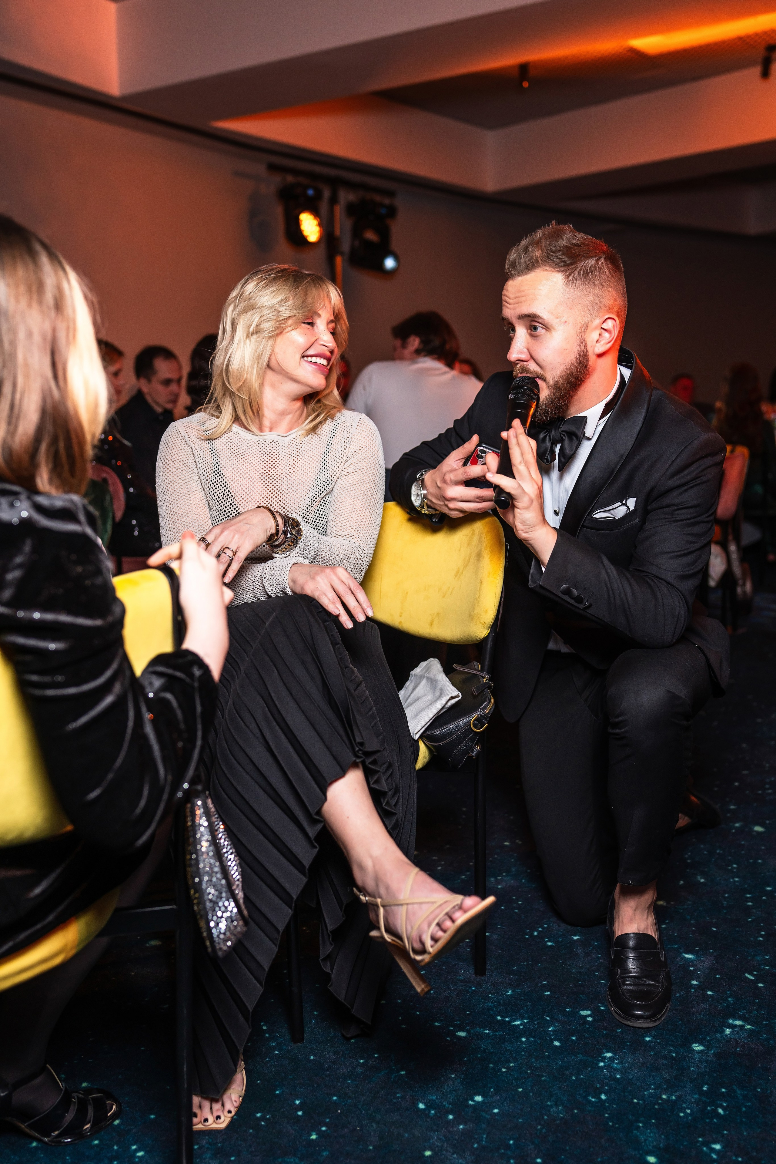 Фотограф на новогодний корпоратив. Фотограф Сочи