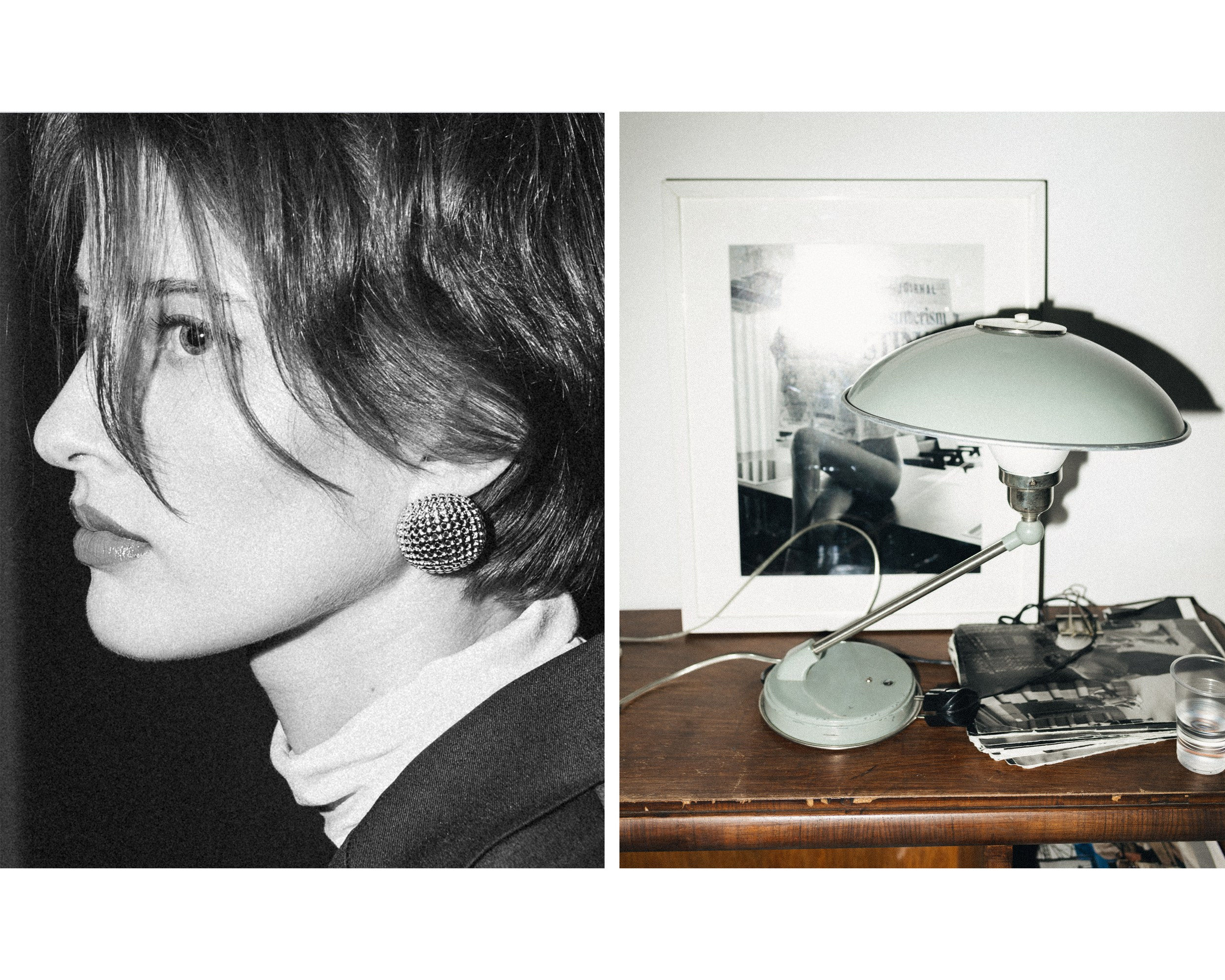 ЛУКБУК. Елизавета Федотова | фэшн-фотограф