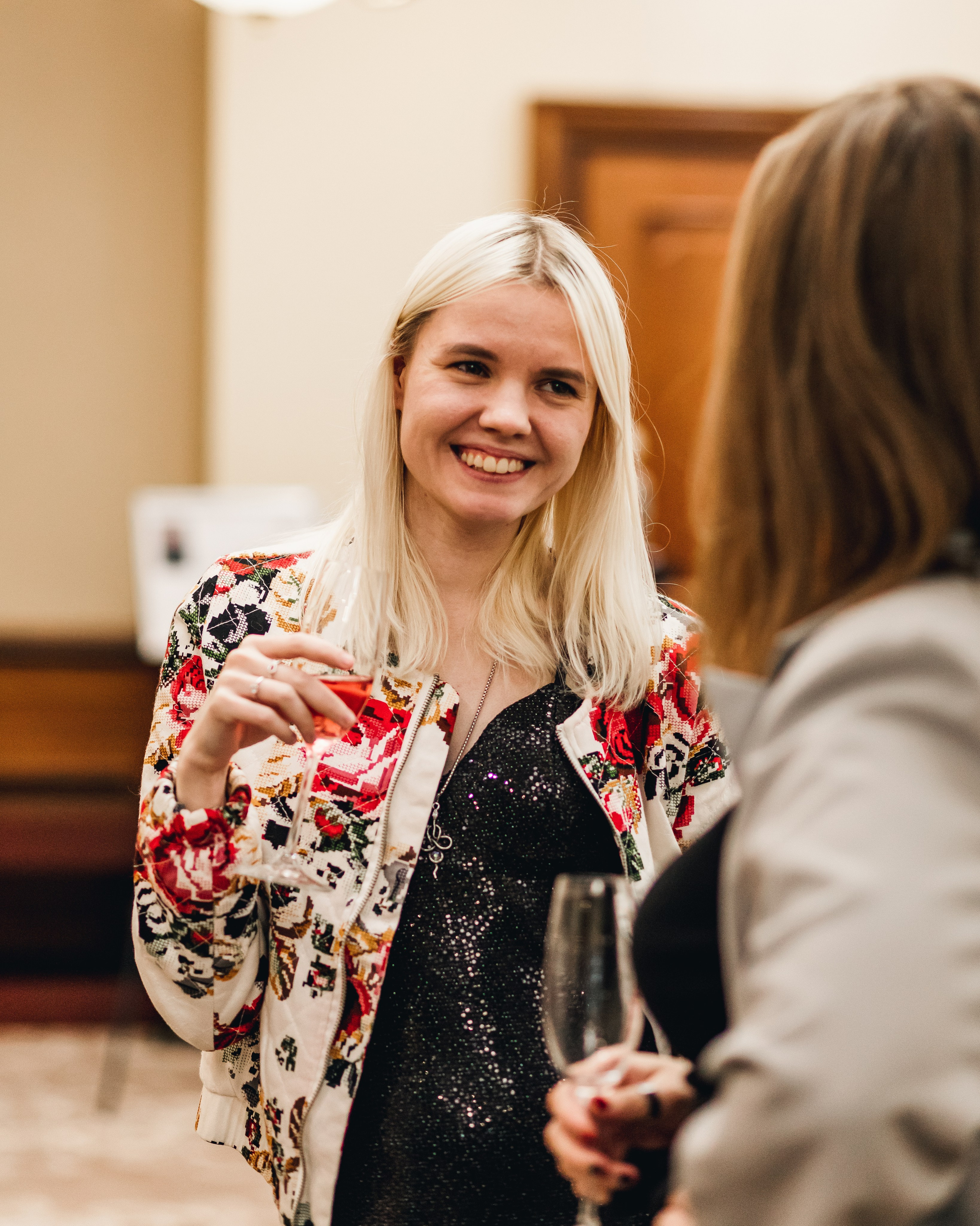 АЛМАФ. Елизавета Федотова | фэшн-фотограф