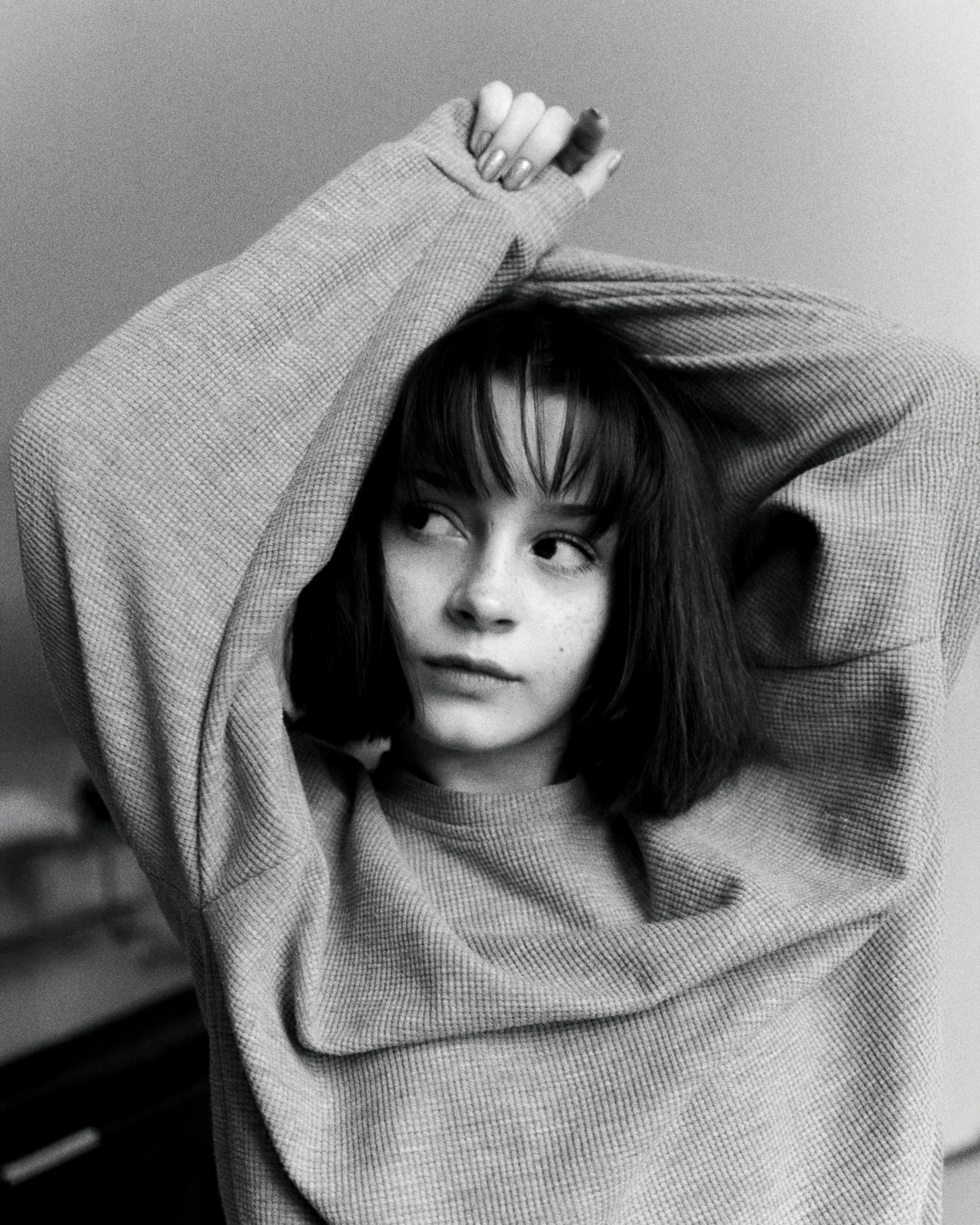 Портфолио фотографа. Фотограф Кирилл Володкин