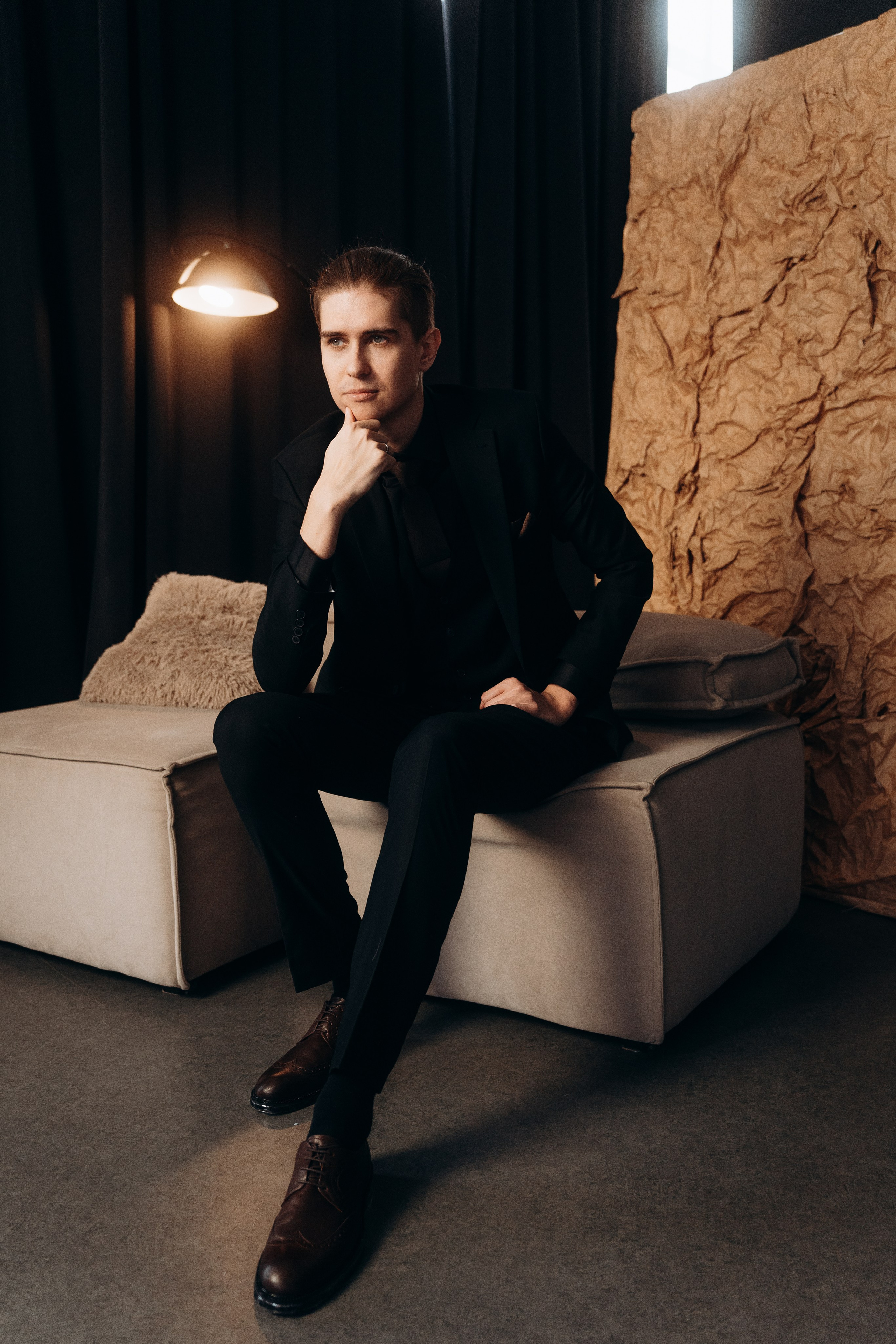 Свадебная фотосессия. Портретный свадебный фотограф Крым | Евгения Щитенко