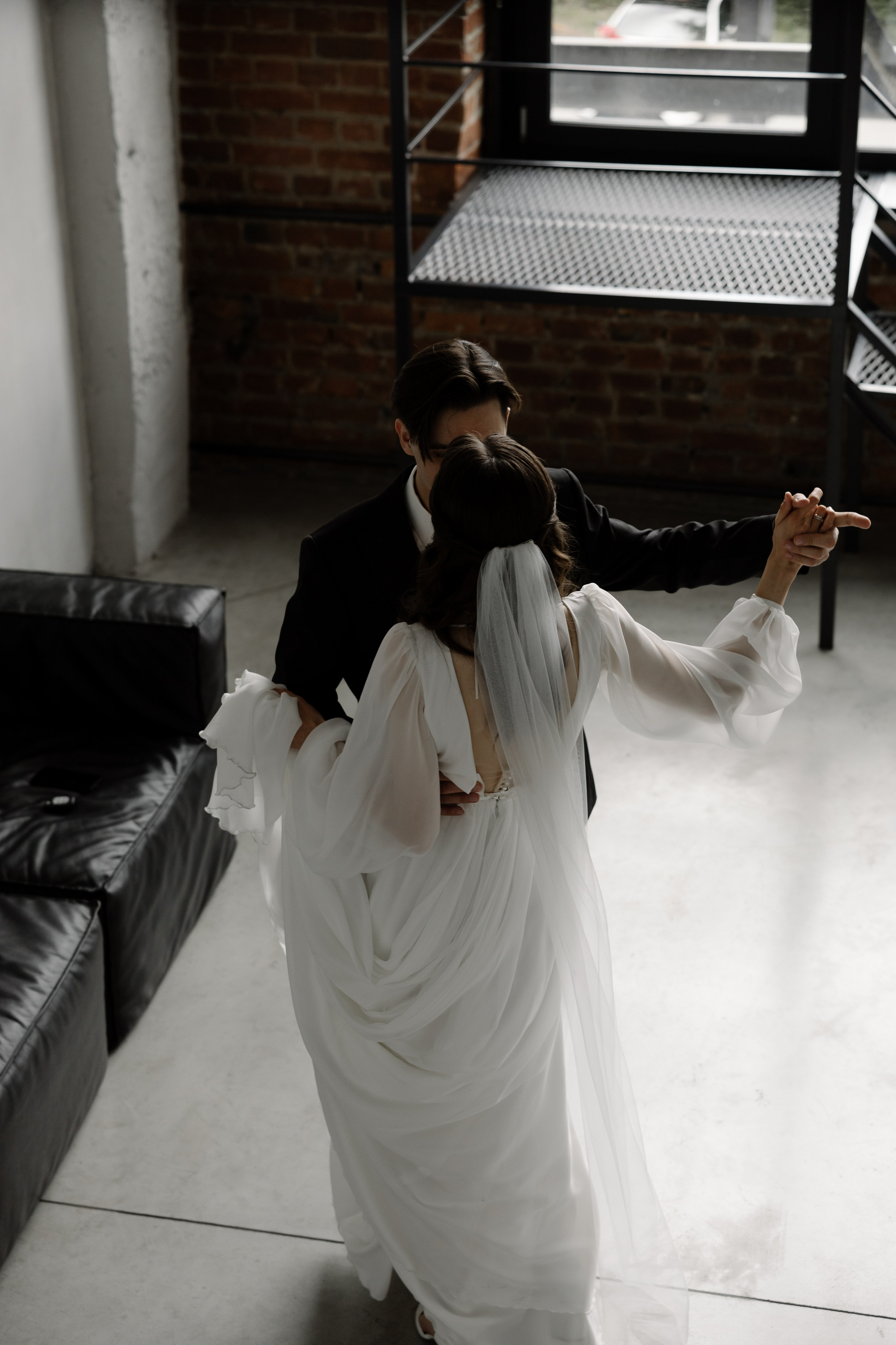 Андрей&Маргарита. Свадебный и семейный фотограф