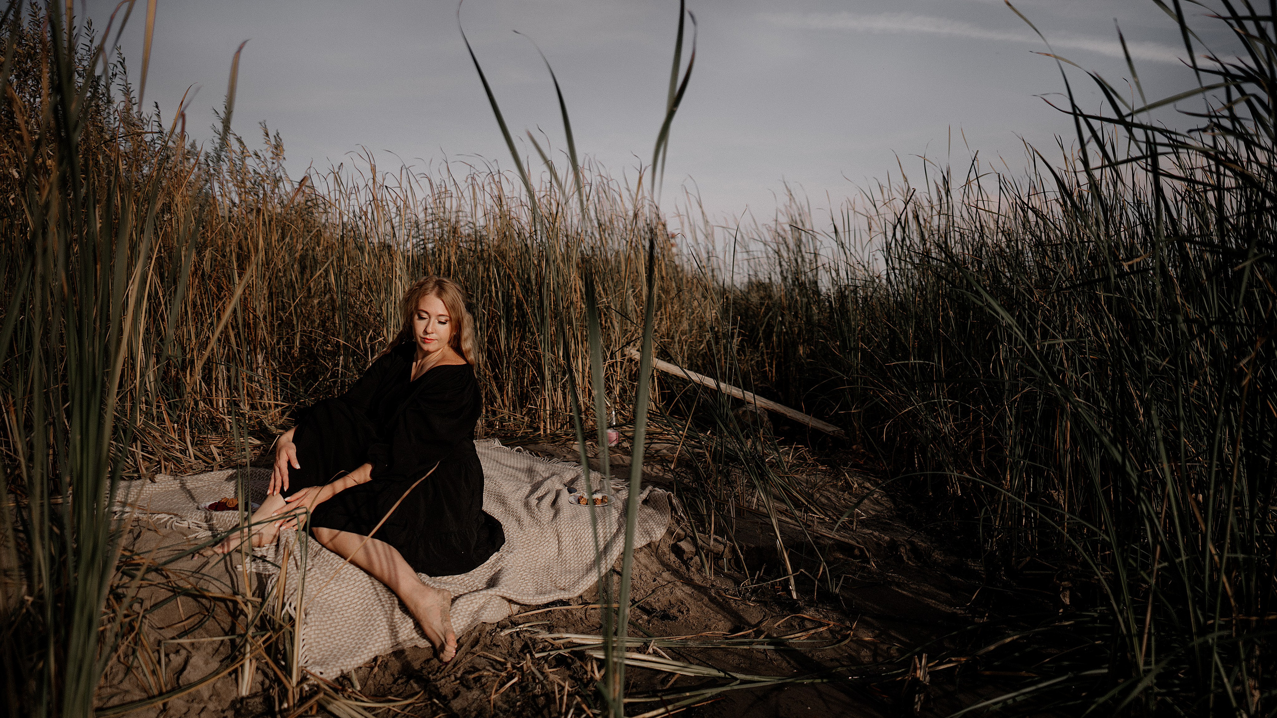 Individual. Портретный фотограф Sonya Moiseeva в Санкт-Петербурге