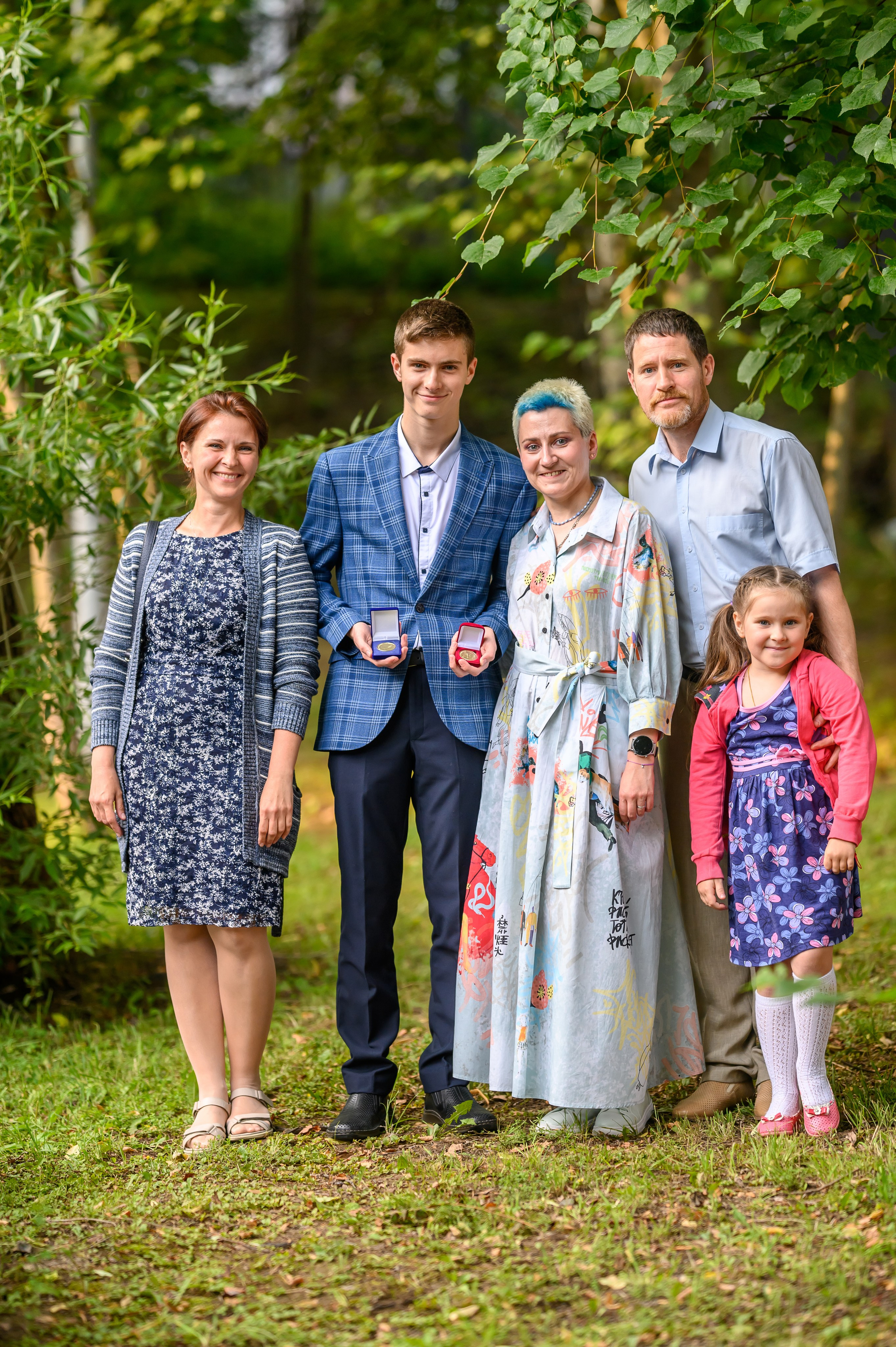 Выпускной 2023