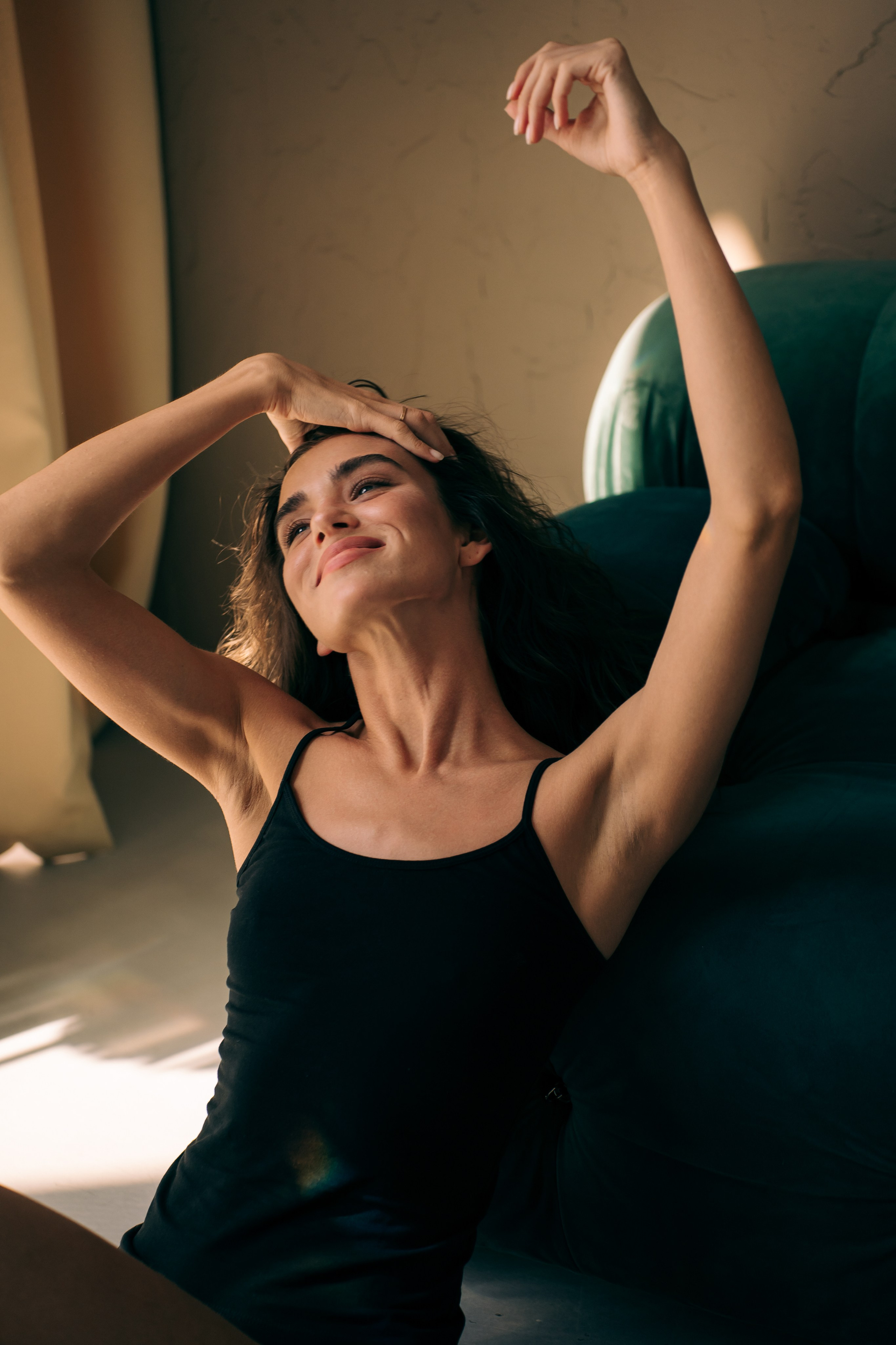 Виктория Клонина. Чувственный фотограф в Санкт-Петербурге Пятнова Ксения