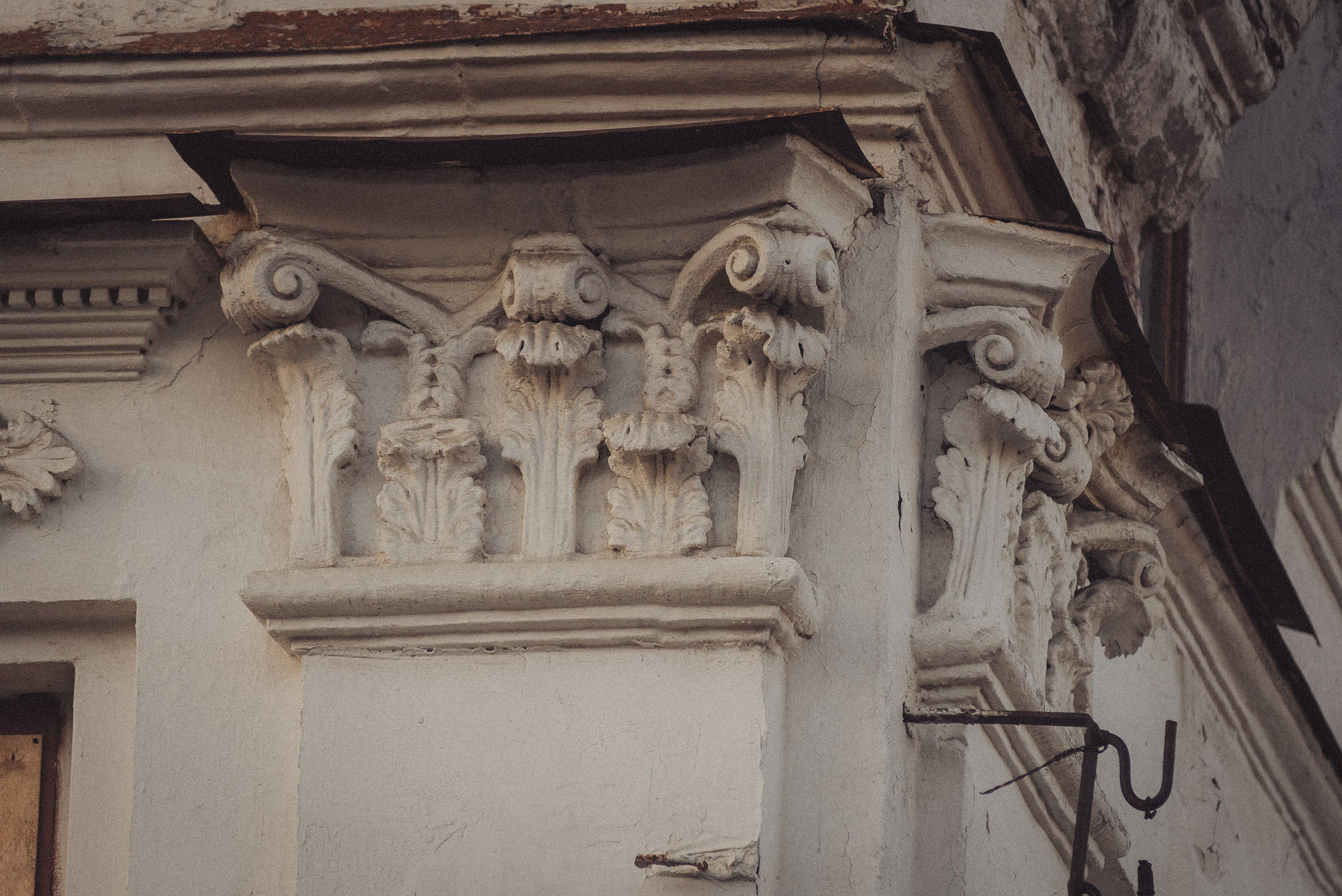 Проект #улицыгорода. Ярославль, улица Флотская. Документальный фотограф Илья Тихановский