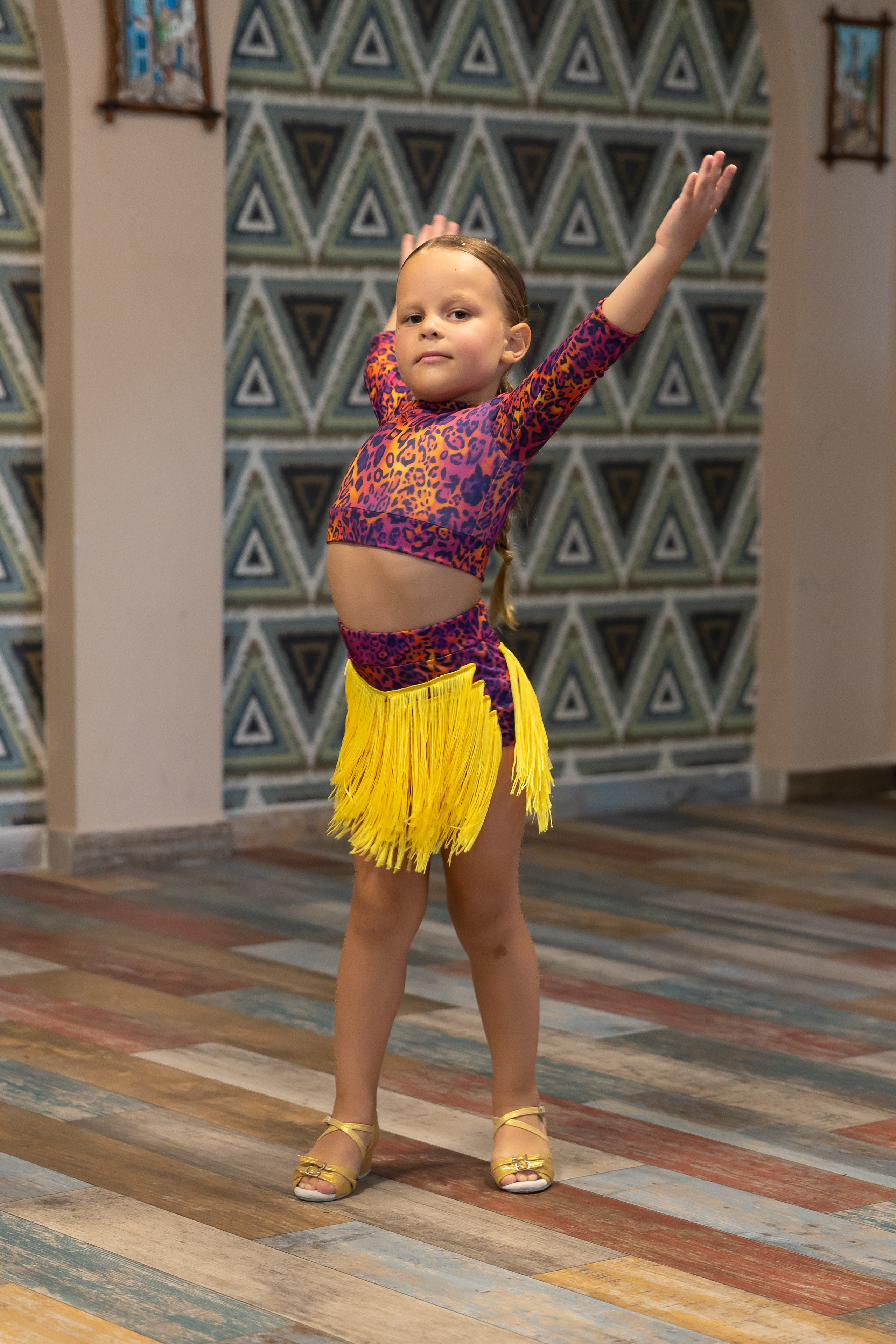 Бальные танцы. Семейный фотограф Израиль