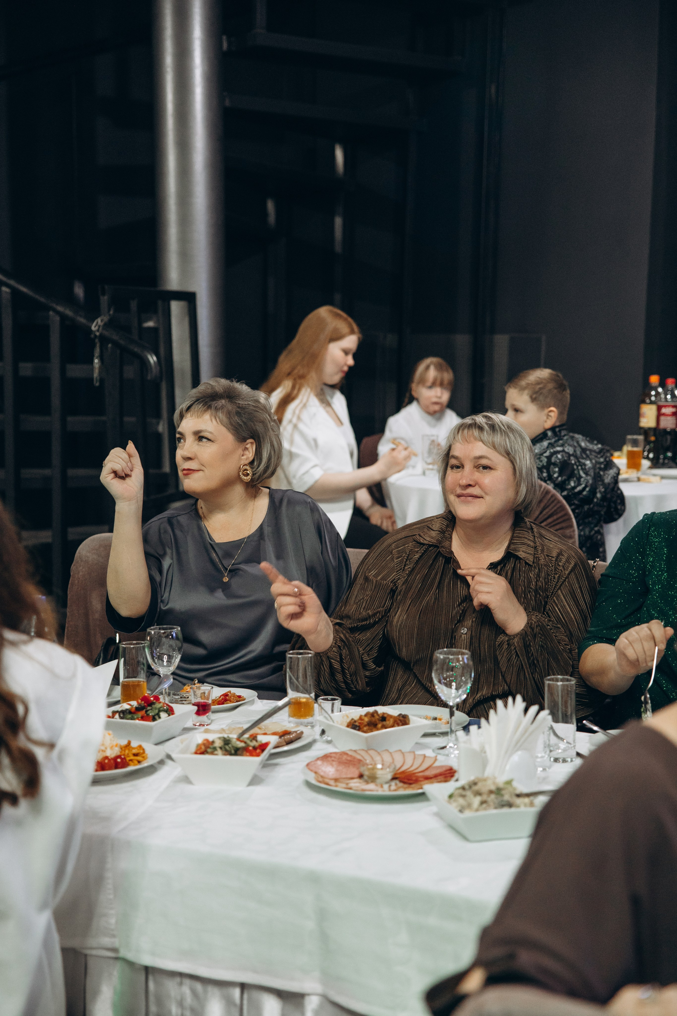 Юбилей. Свадебный, семейный фотограф в Иркутске Светлана Макаричева