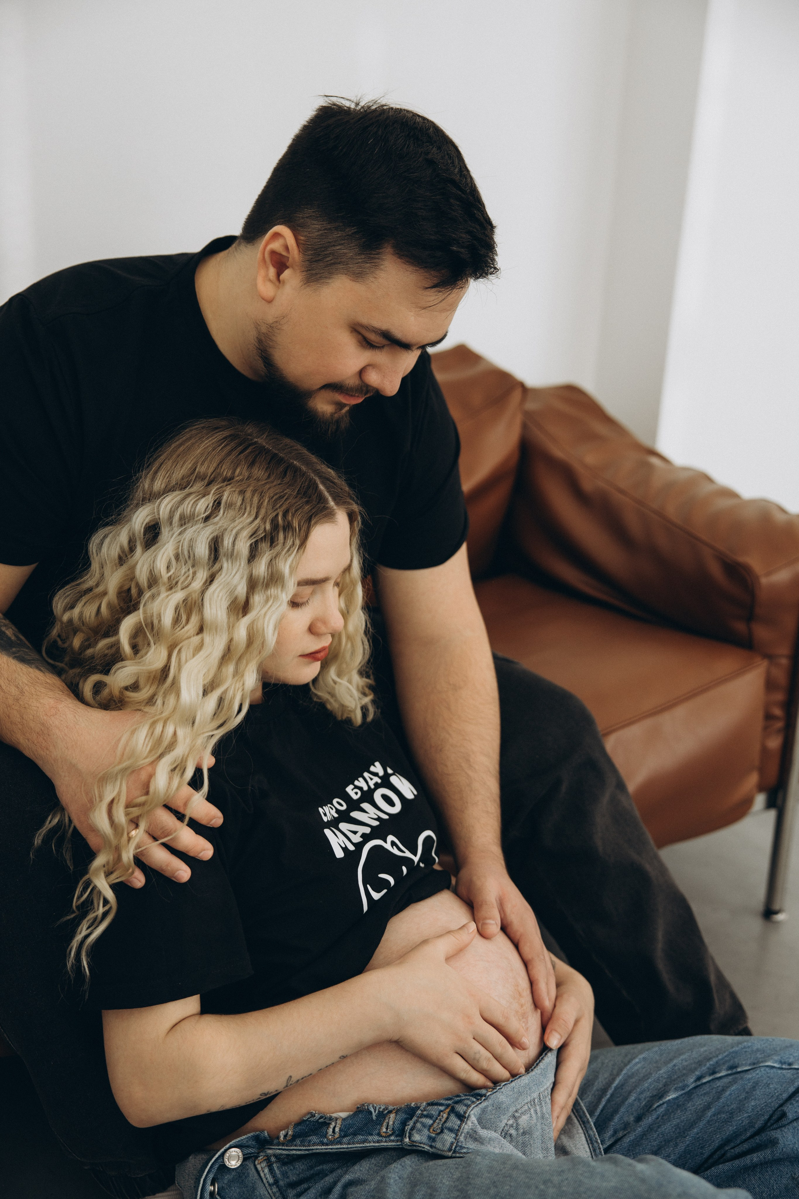 Ильдар и Регина. Свадебный, семейный фотограф в Иркутске Светлана Макаричева