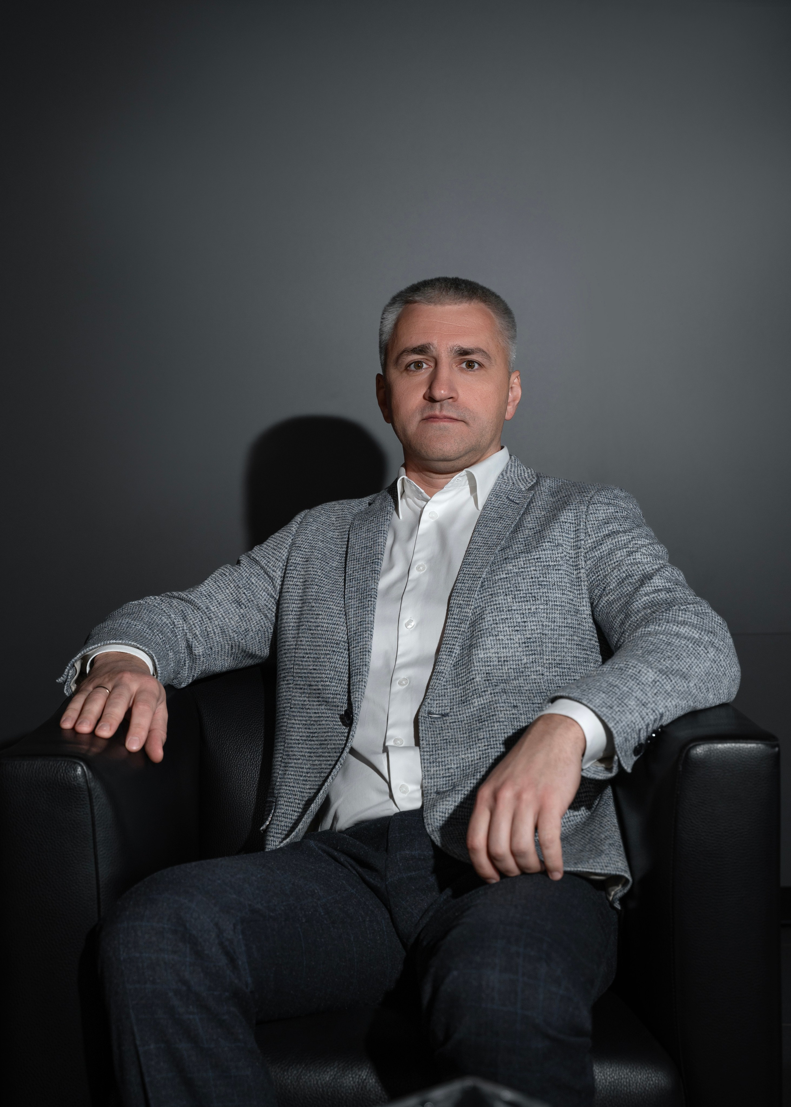 Портрет. Главная