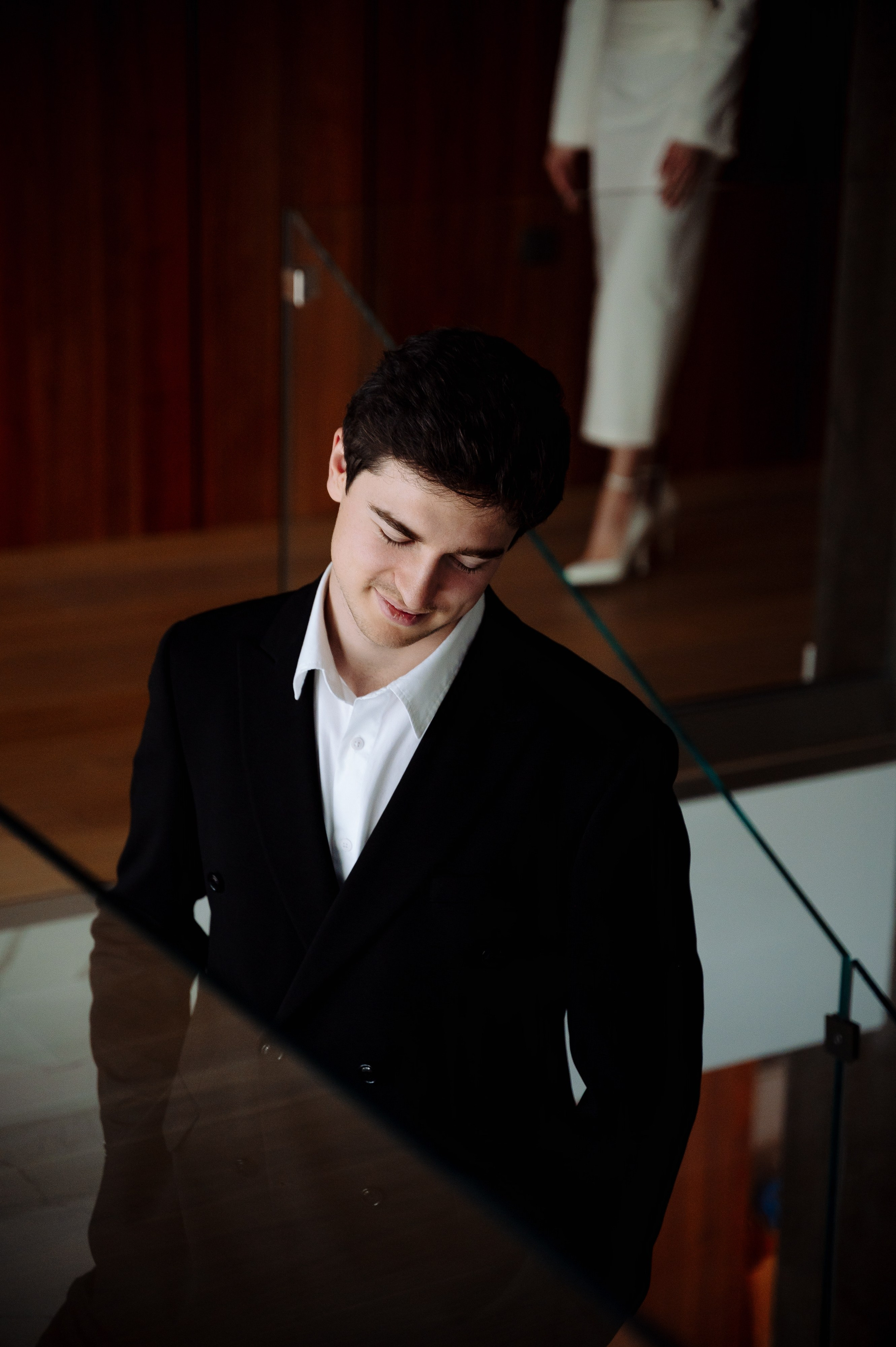 Ярослав & Ситора. Фотограф Вито Бурмасов | Москва