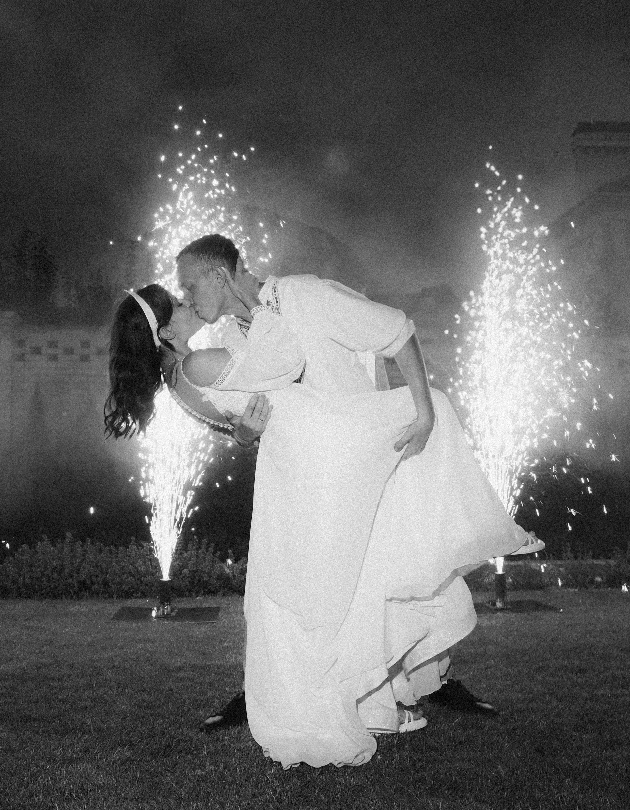 Илья и Илона. Свадебный фотограф Екатеринбург Алексей Ладыгин