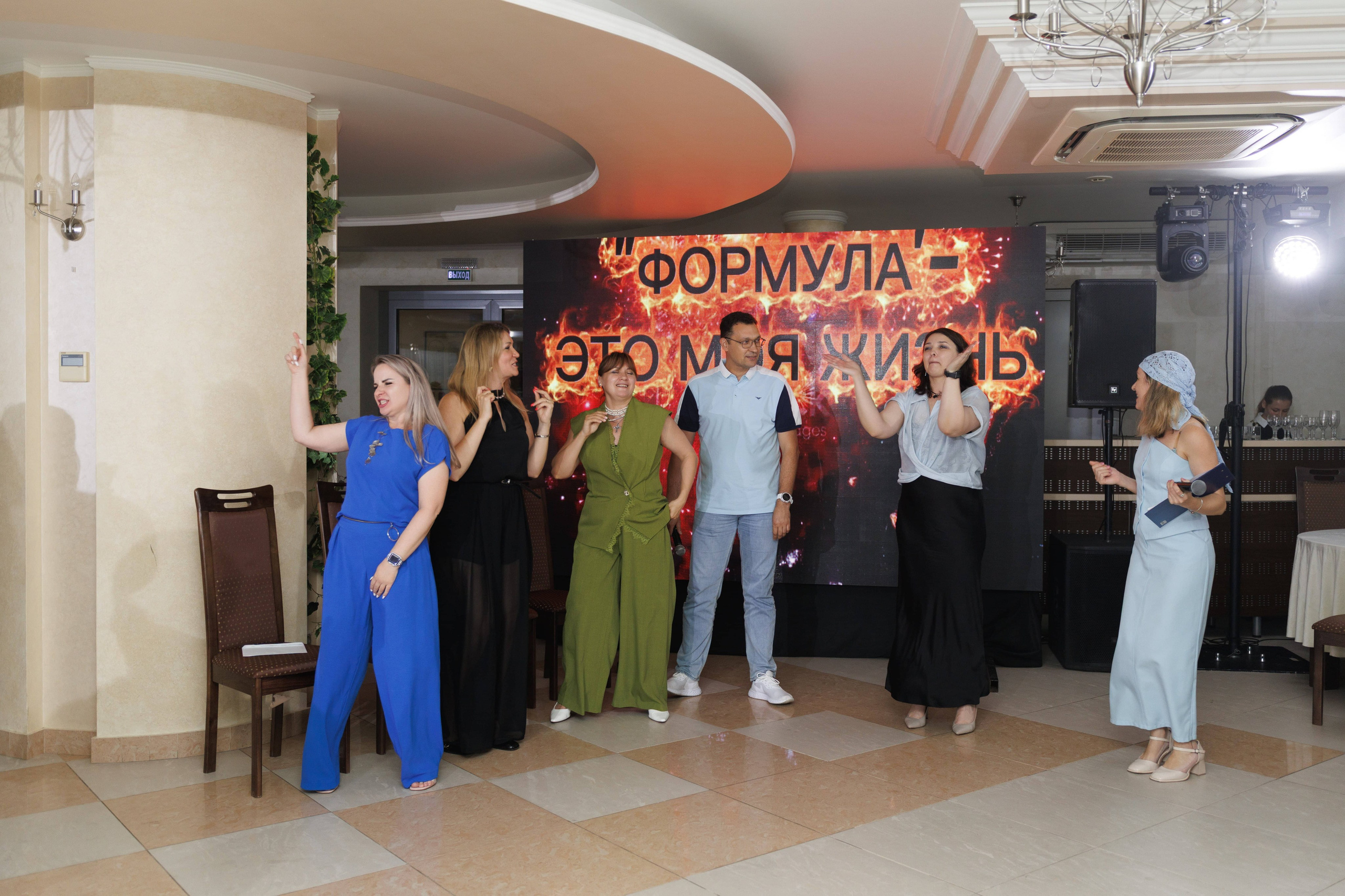 Формула торговли 25 лет