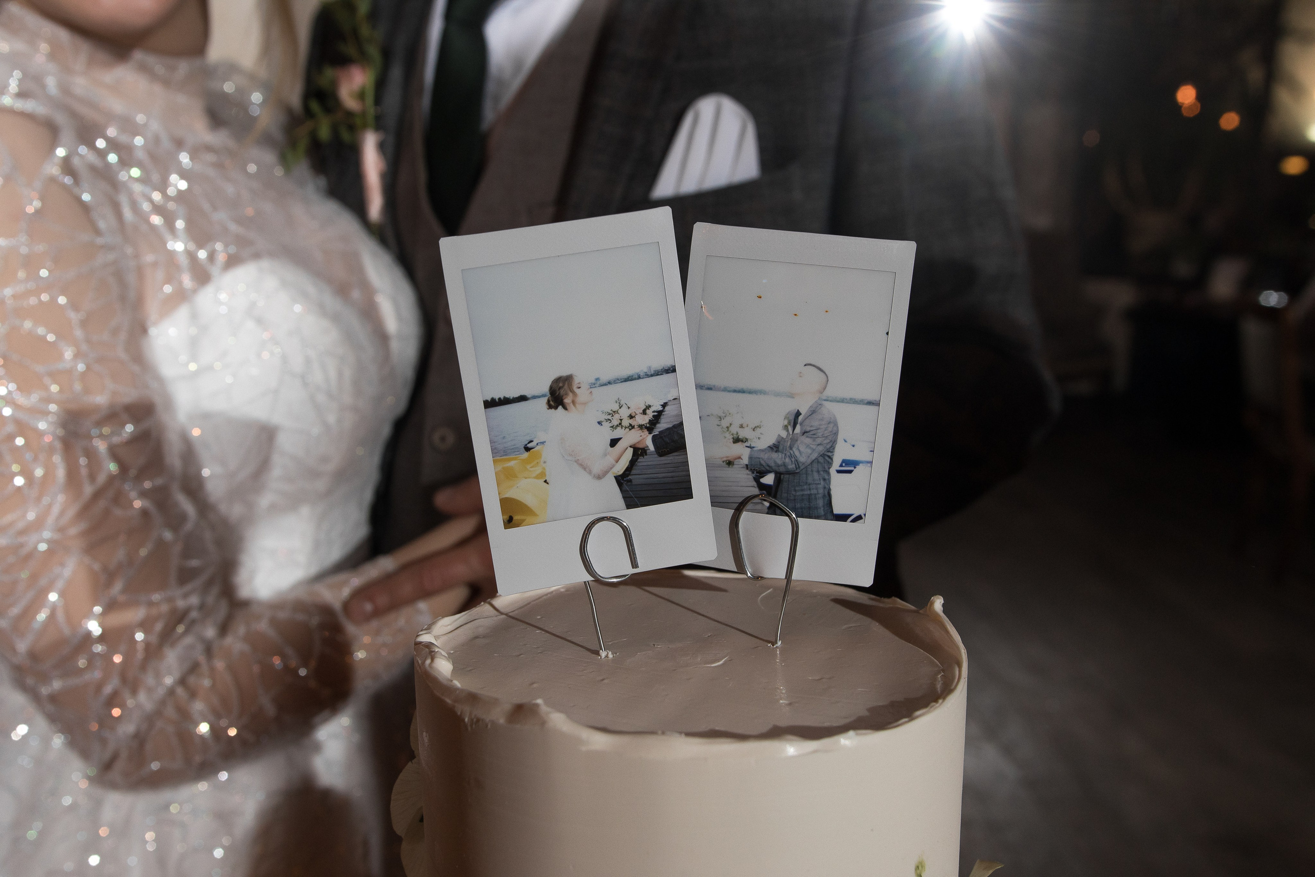 Оля и Илья. Свадебный и семейный фотограф в Воронеже Кирсанова Наталья